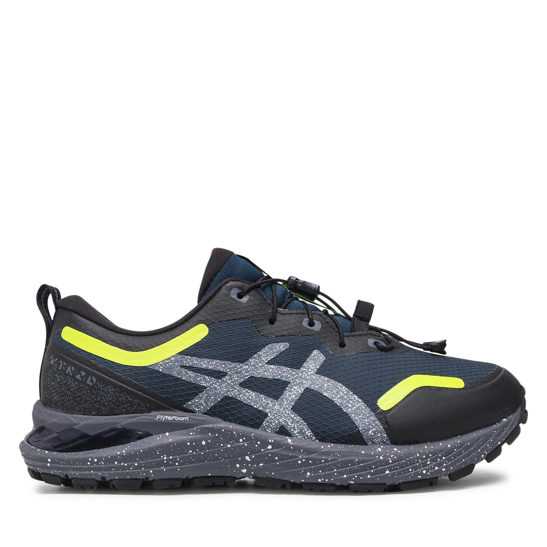 Asics Обувки Gel-Cumulus 23 Awl 1011B208 Тъмносин - Pepit.bg