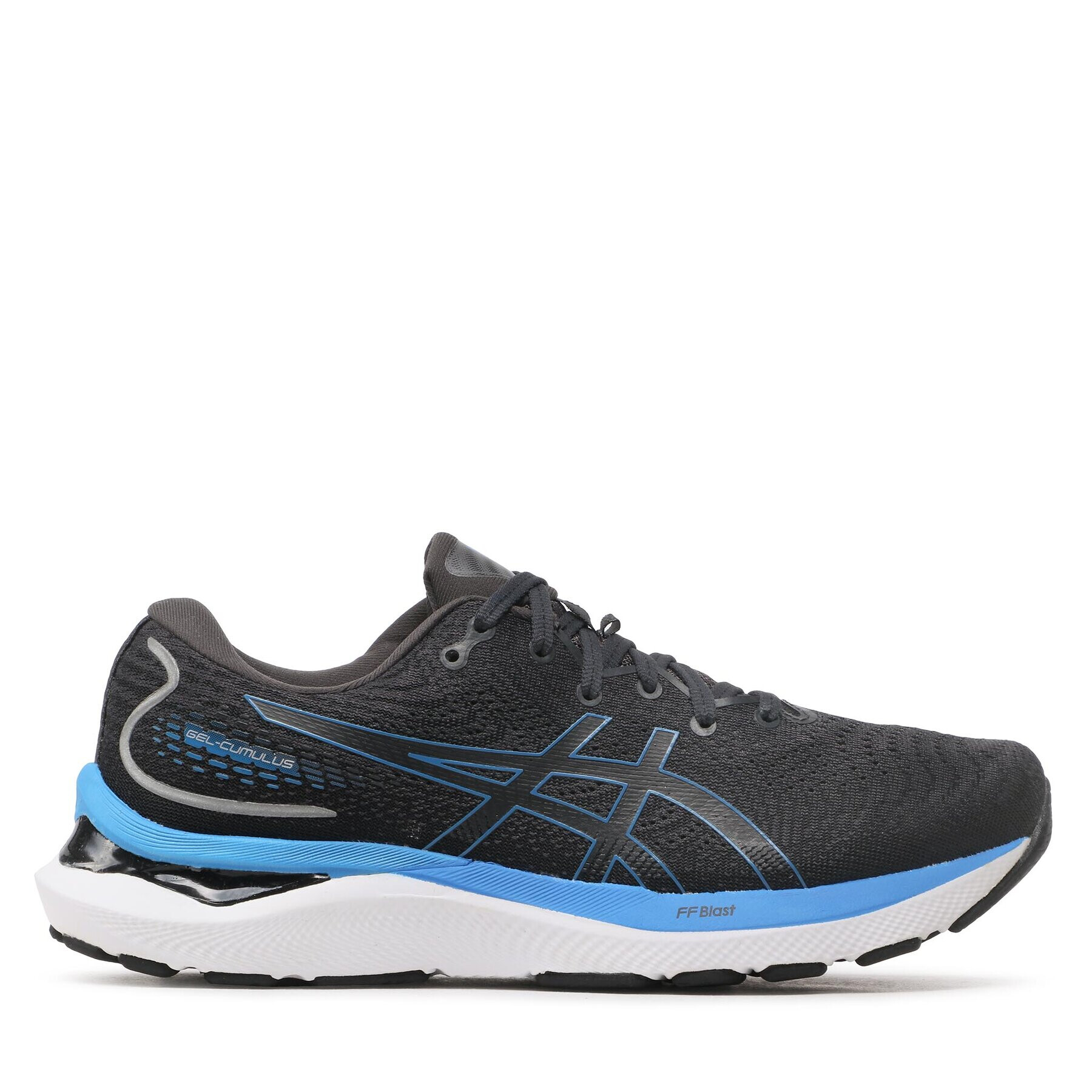 Asics Обувки Gel-Cumulus 24 1011B366 Черен - Pepit.bg