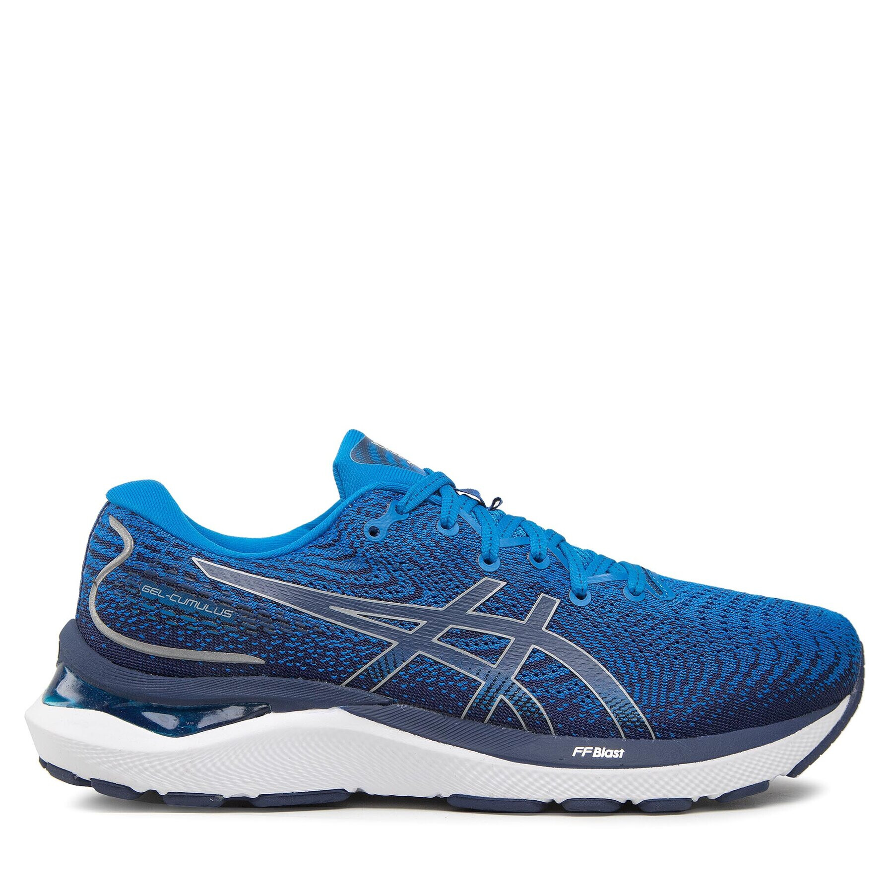 Asics Обувки Gel-Cumulus 24 1011B366 Син - Pepit.bg