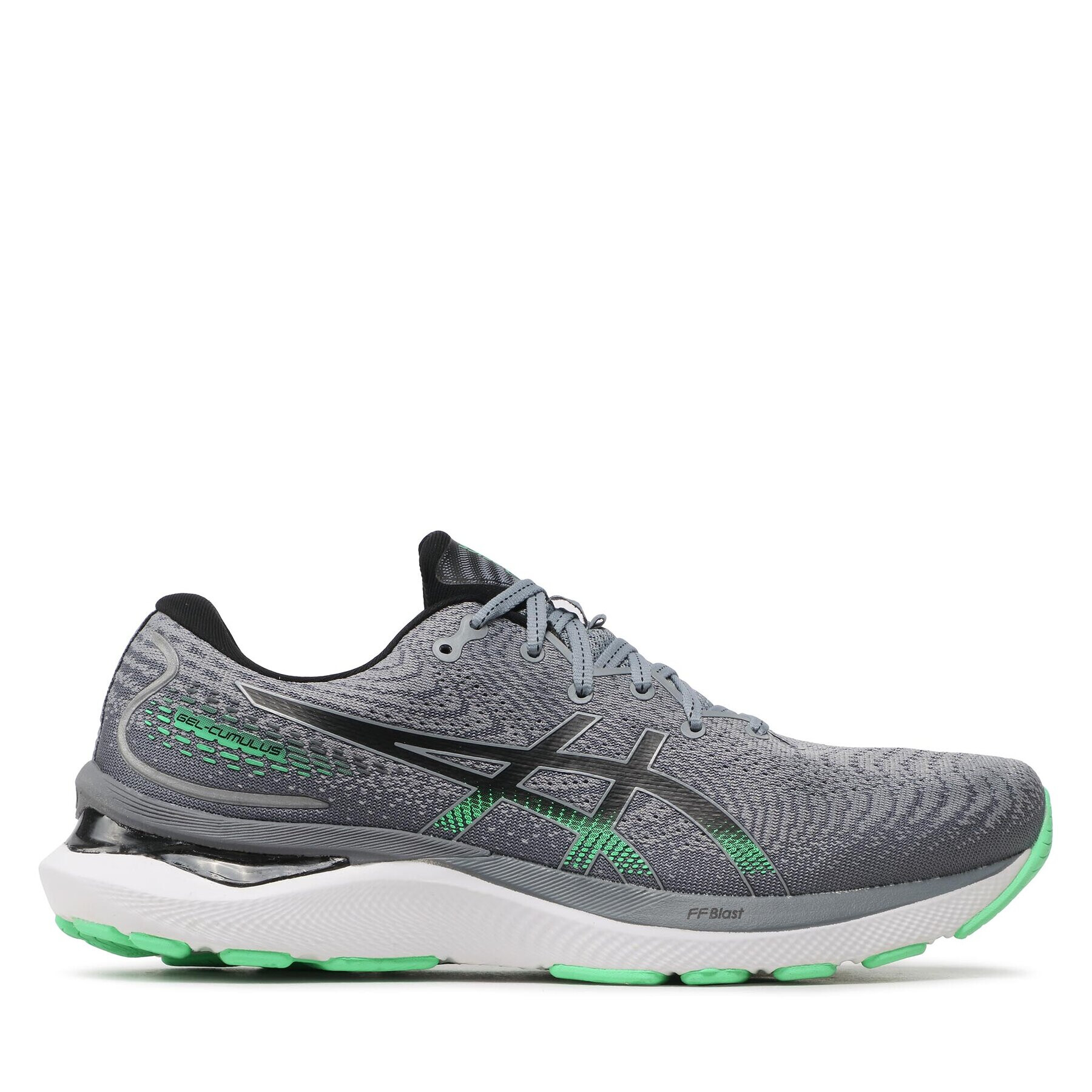 Asics Обувки Gel-Cumulus 24 1011B366 Сив - Pepit.bg