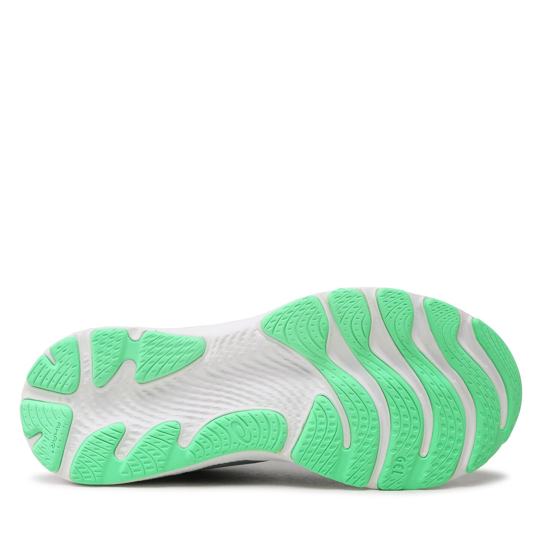 Asics Обувки Gel-Cumulus 24 1011B366 Сив - Pepit.bg