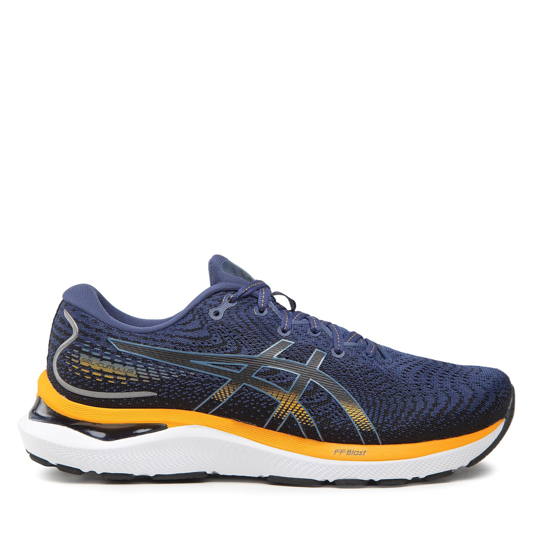 Asics Обувки Gel-Cumulus 24 1011B366 Тъмносин - Pepit.bg