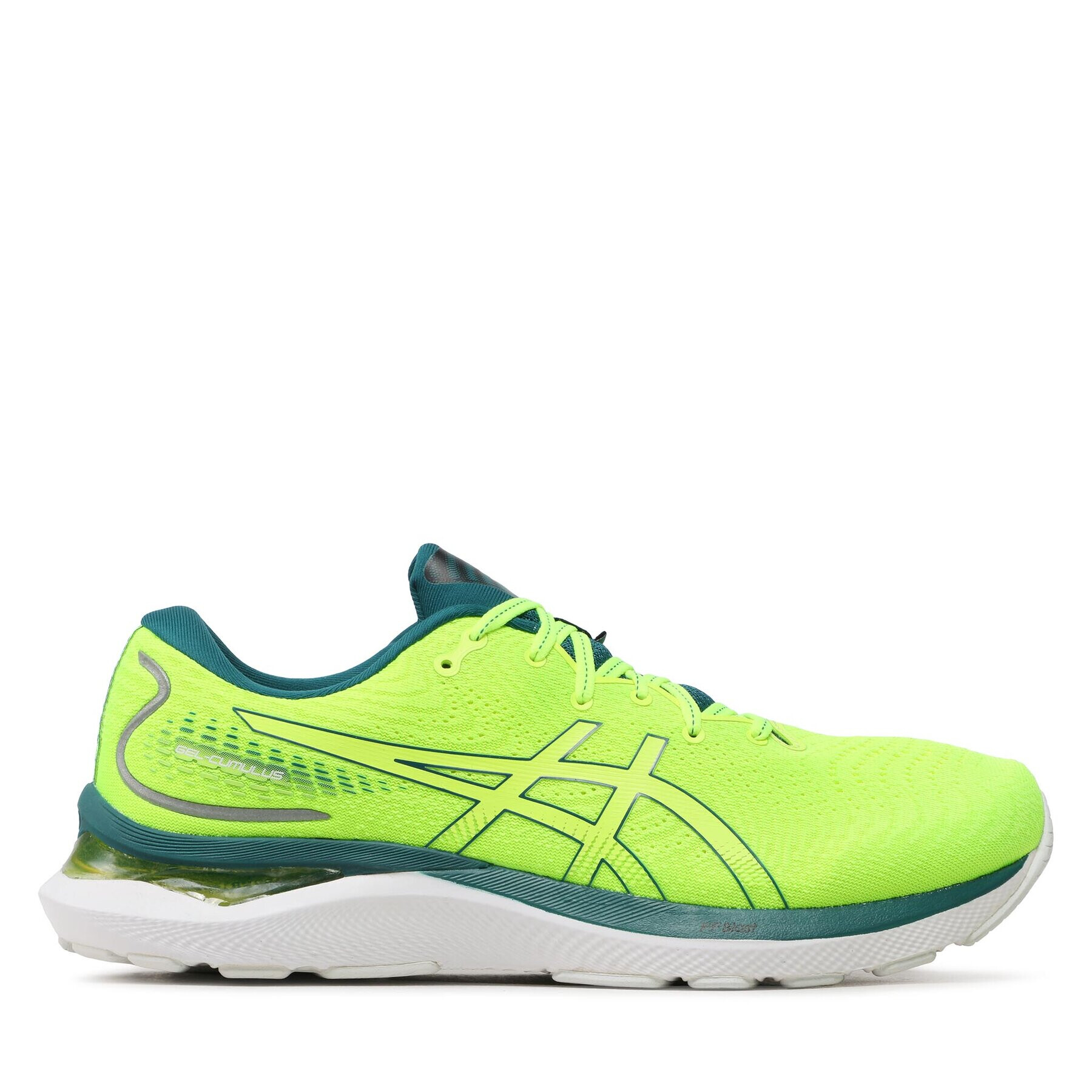 Asics Обувки Gel-Cumulus 24 1011B366 Зелен - Pepit.bg