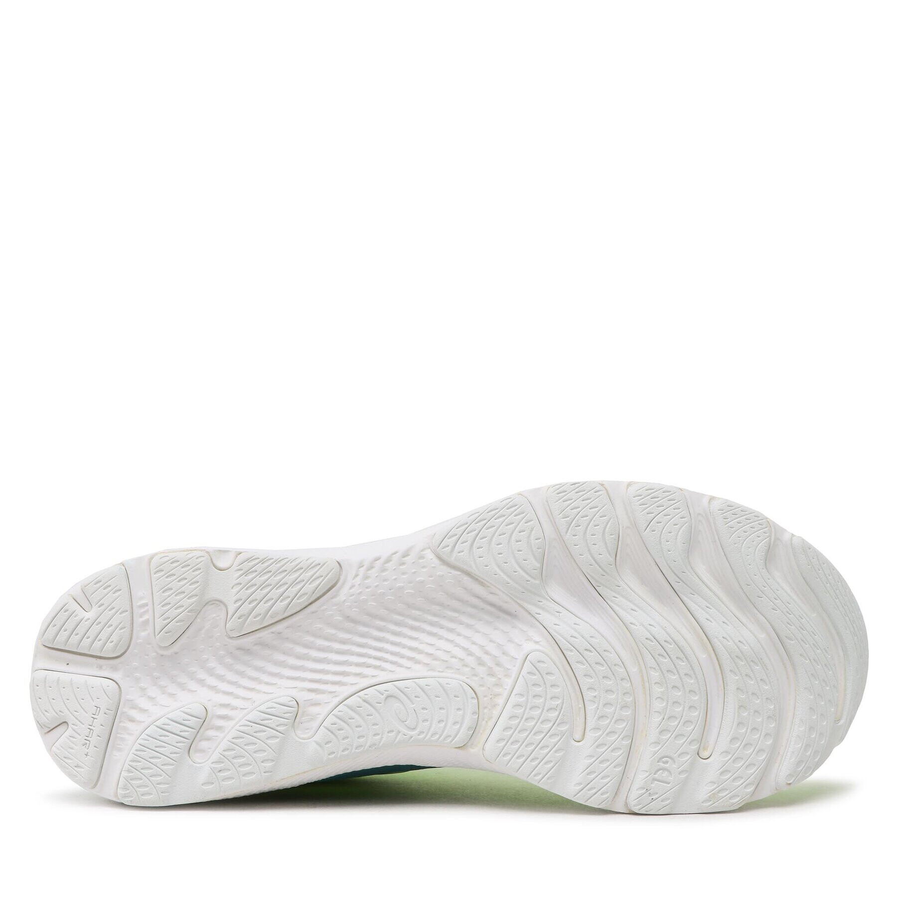 Asics Обувки Gel-Cumulus 24 1011B366 Зелен - Pepit.bg