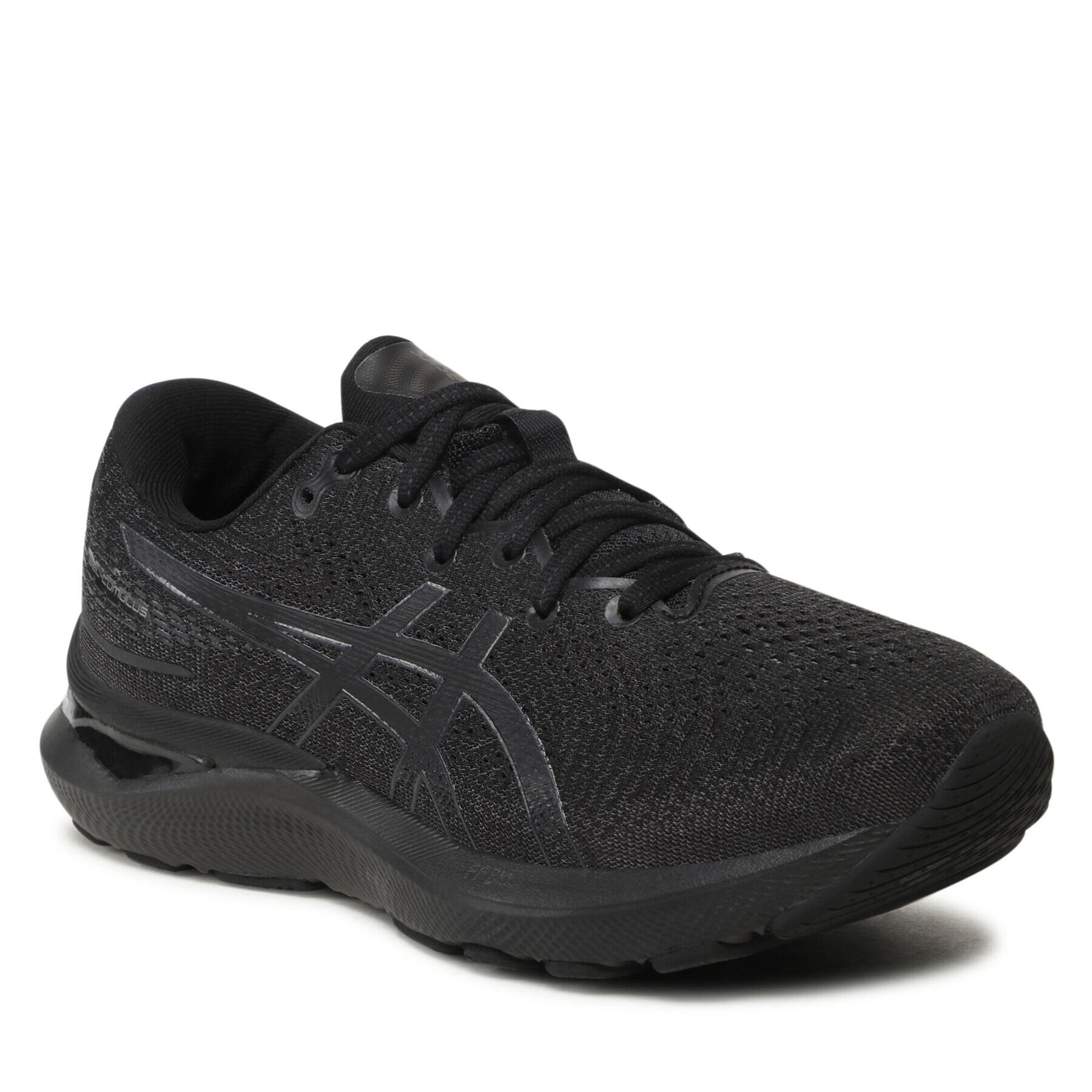 Asics Обувки Gel-Cumulus 24 1012B206 Черен - Pepit.bg
