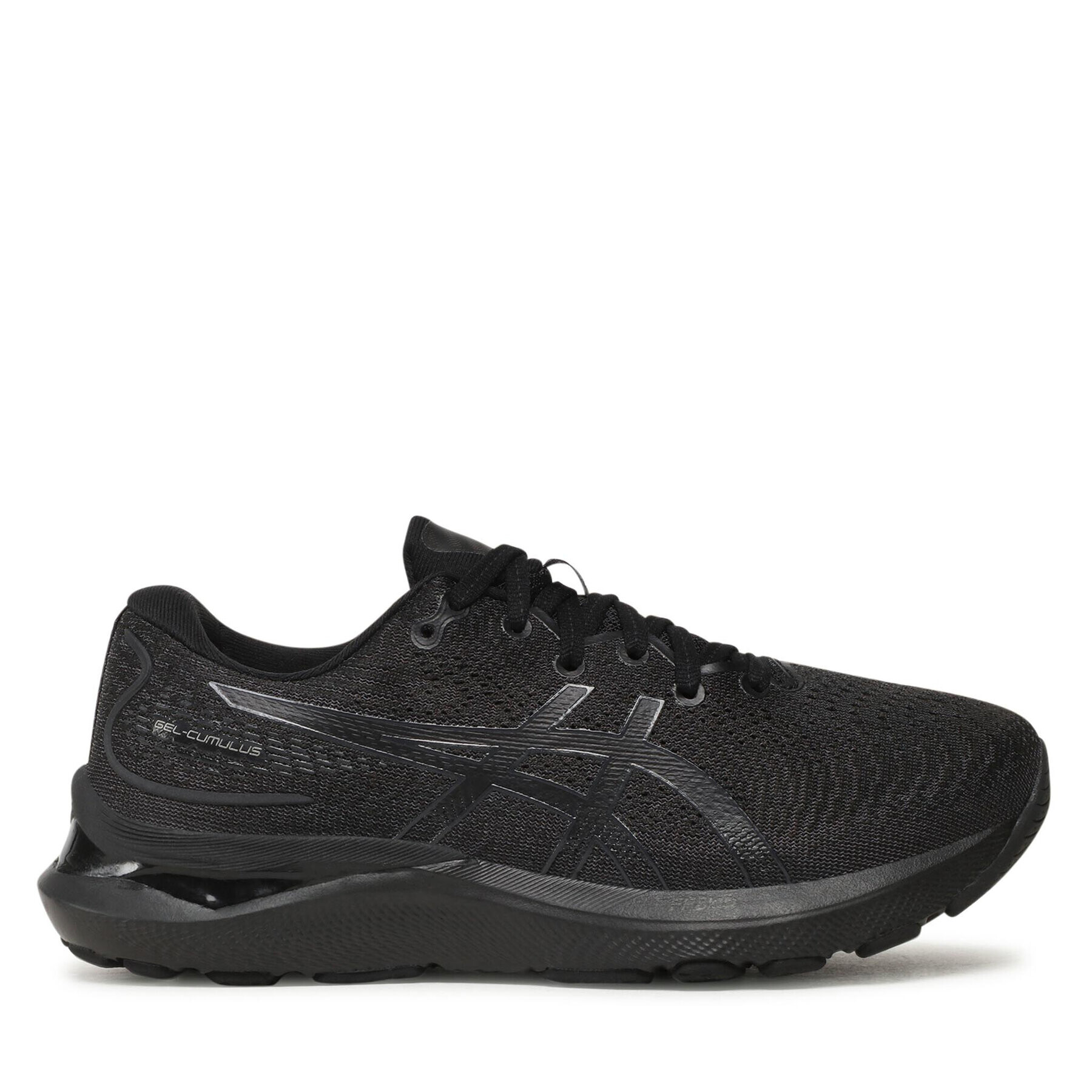 Asics Обувки Gel-Cumulus 24 1012B206 Черен - Pepit.bg