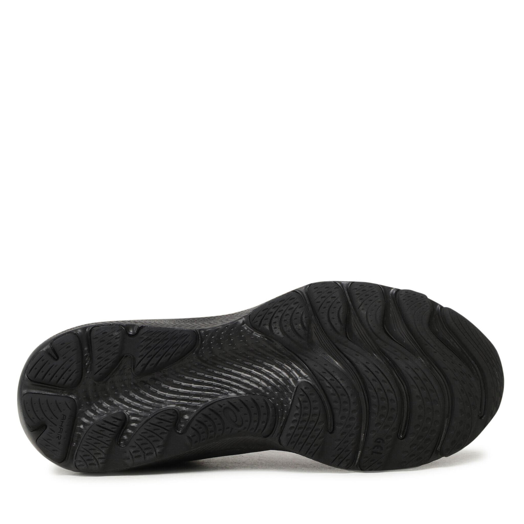 Asics Обувки Gel-Cumulus 24 1012B206 Черен - Pepit.bg