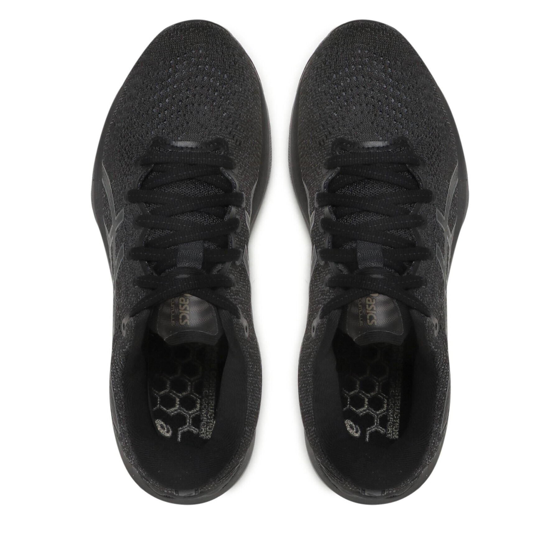 Asics Обувки Gel-Cumulus 24 1012B206 Черен - Pepit.bg
