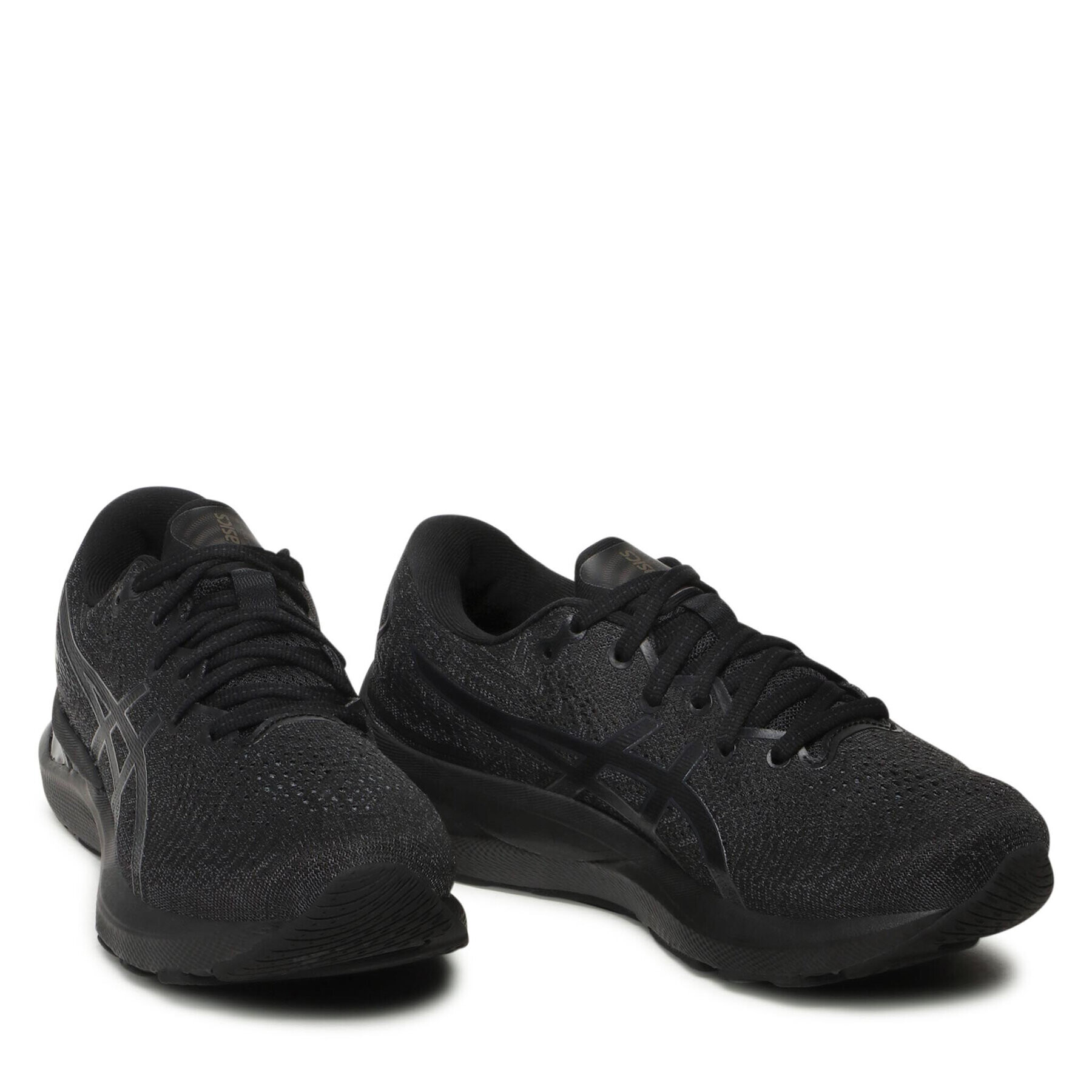 Asics Обувки Gel-Cumulus 24 1012B206 Черен - Pepit.bg