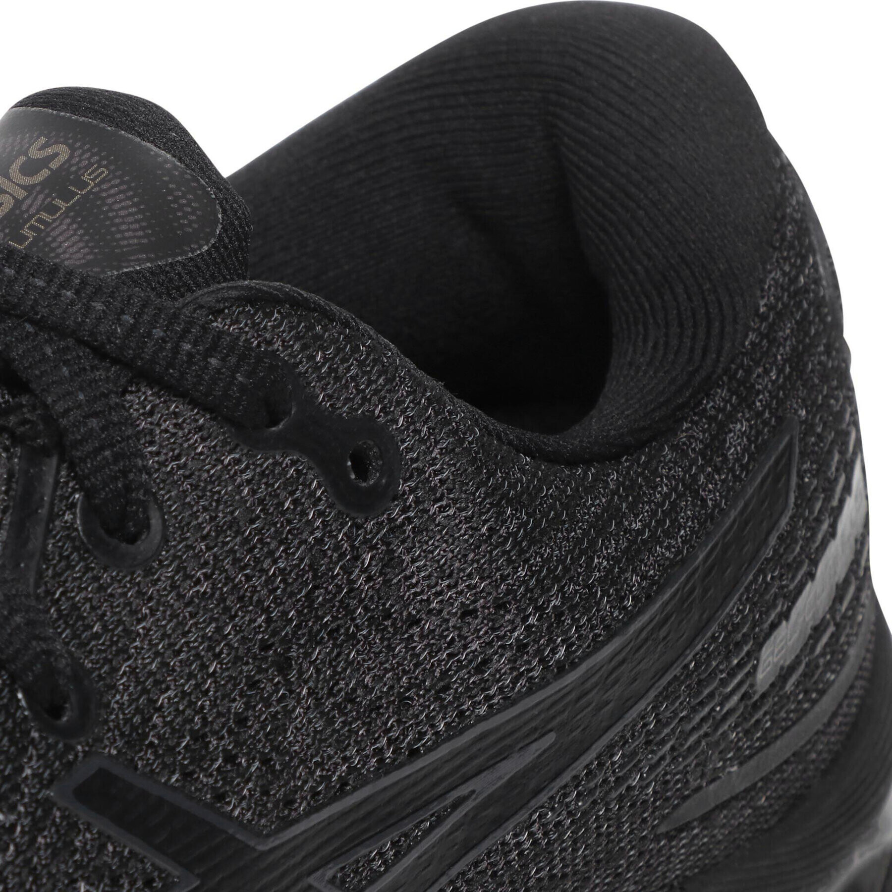 Asics Обувки Gel-Cumulus 24 1012B206 Черен - Pepit.bg