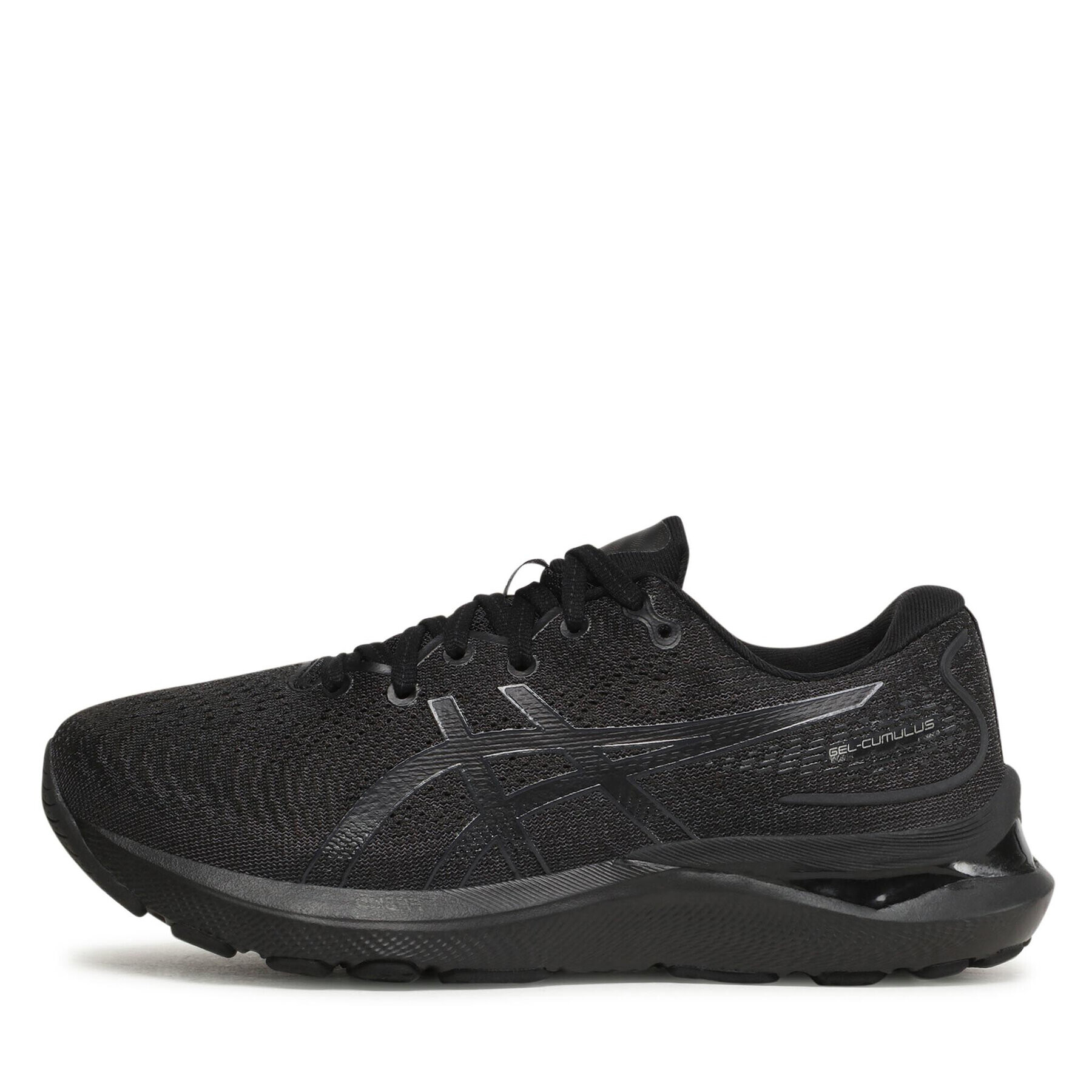 Asics Обувки Gel-Cumulus 24 1012B206 Черен - Pepit.bg