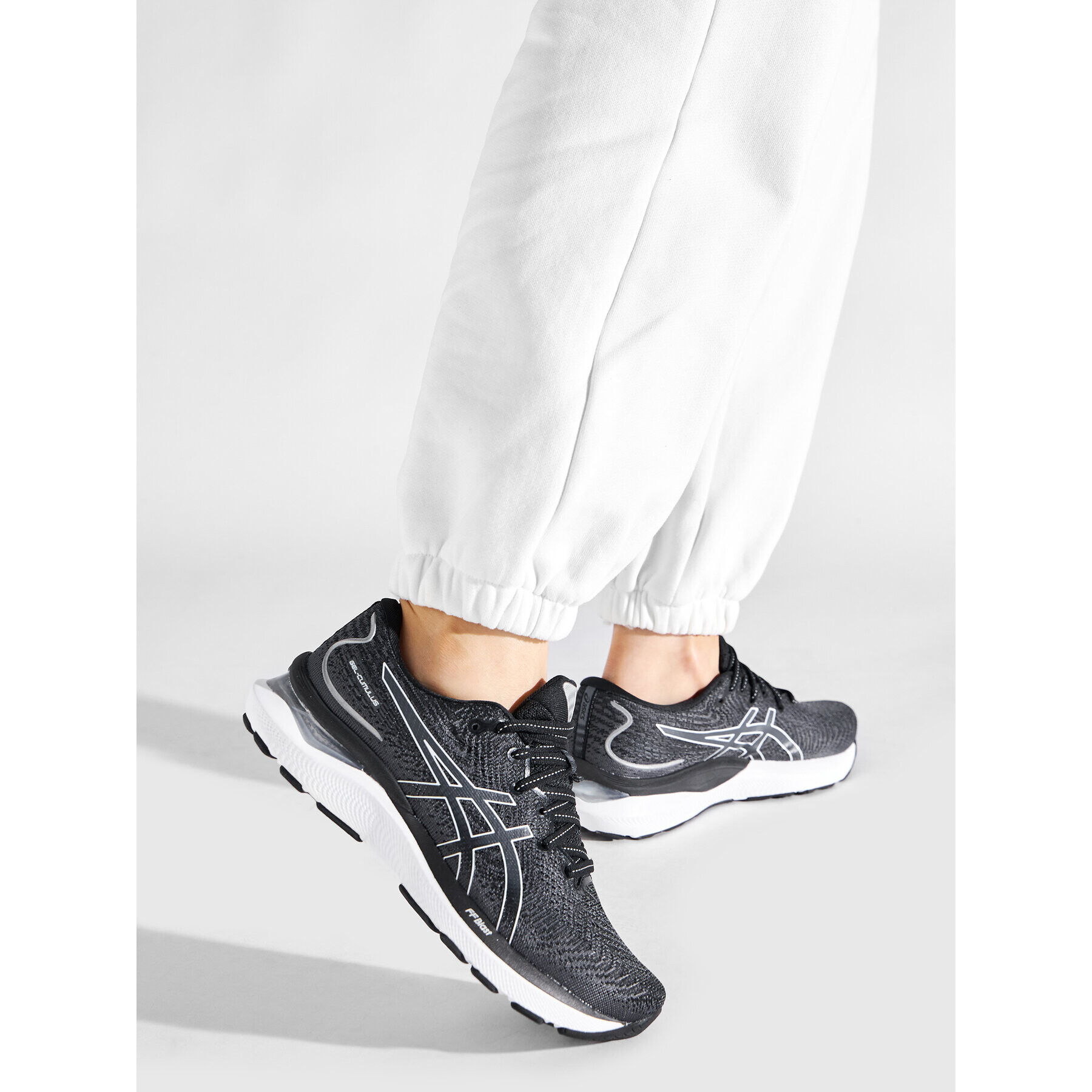 Asics Обувки Gel-Cumulus 24 1012B206 Сив - Pepit.bg