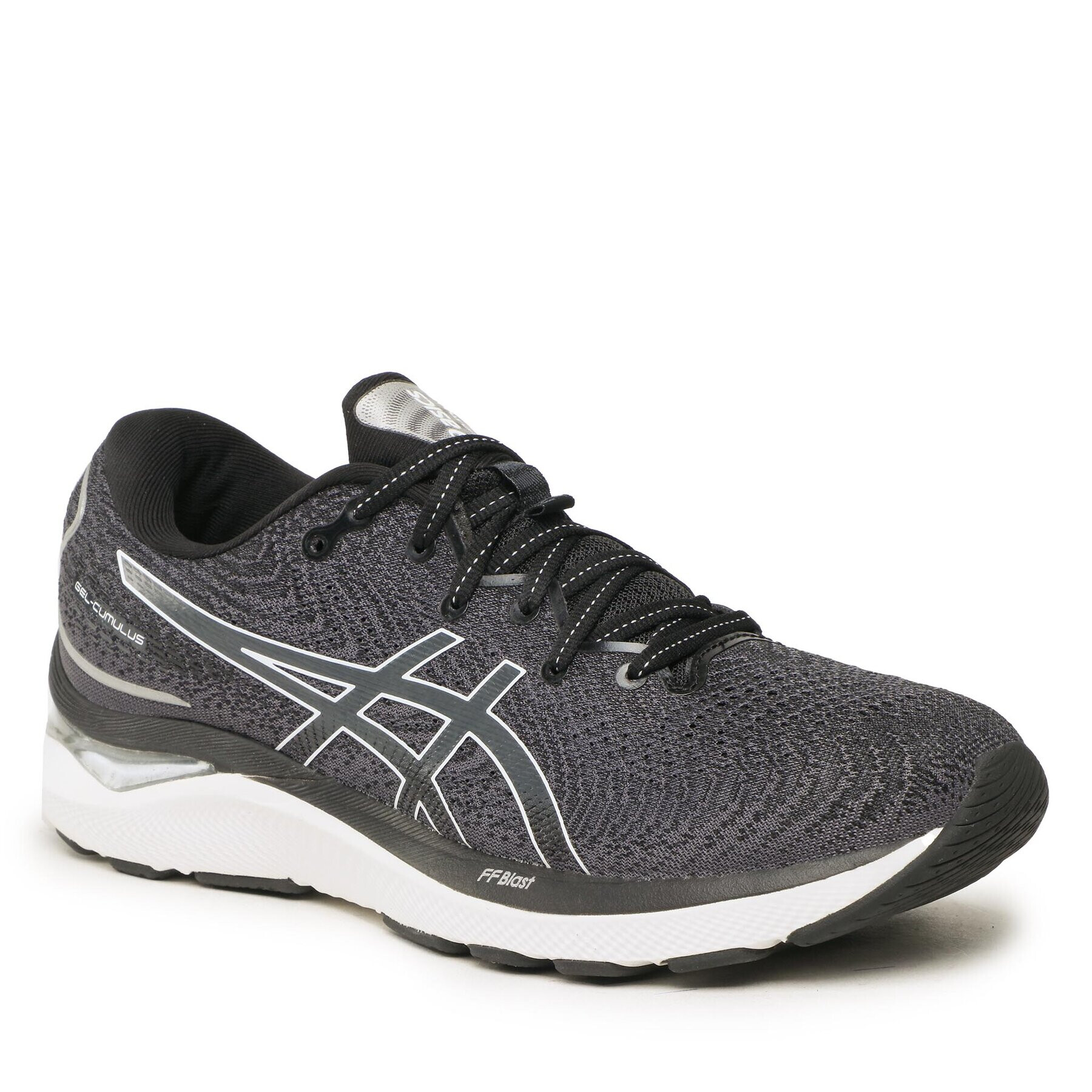 Asics Обувки Gel-Cumulus 24 1012B207 Сив - Pepit.bg