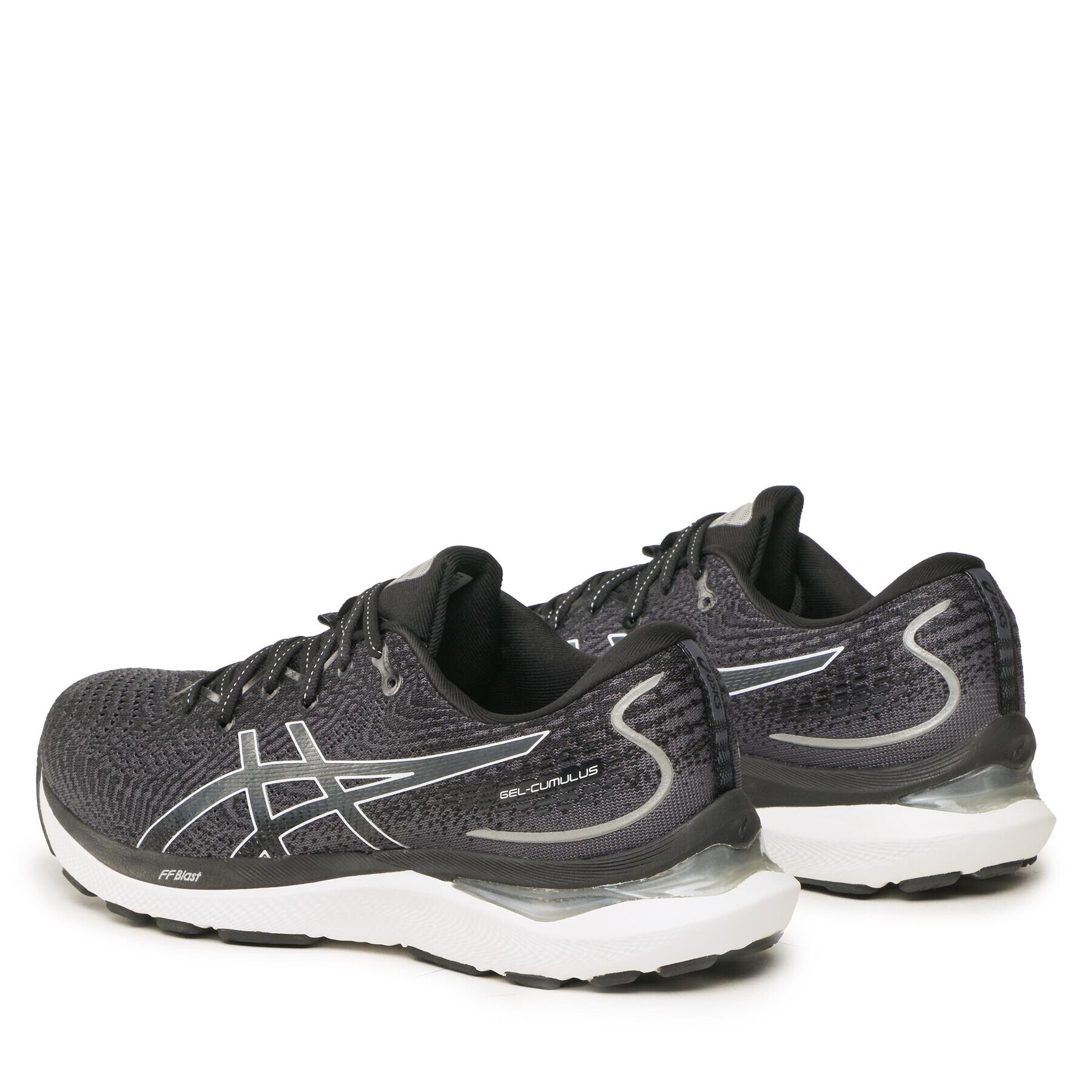 Asics Обувки Gel-Cumulus 24 1012B207 Сив - Pepit.bg