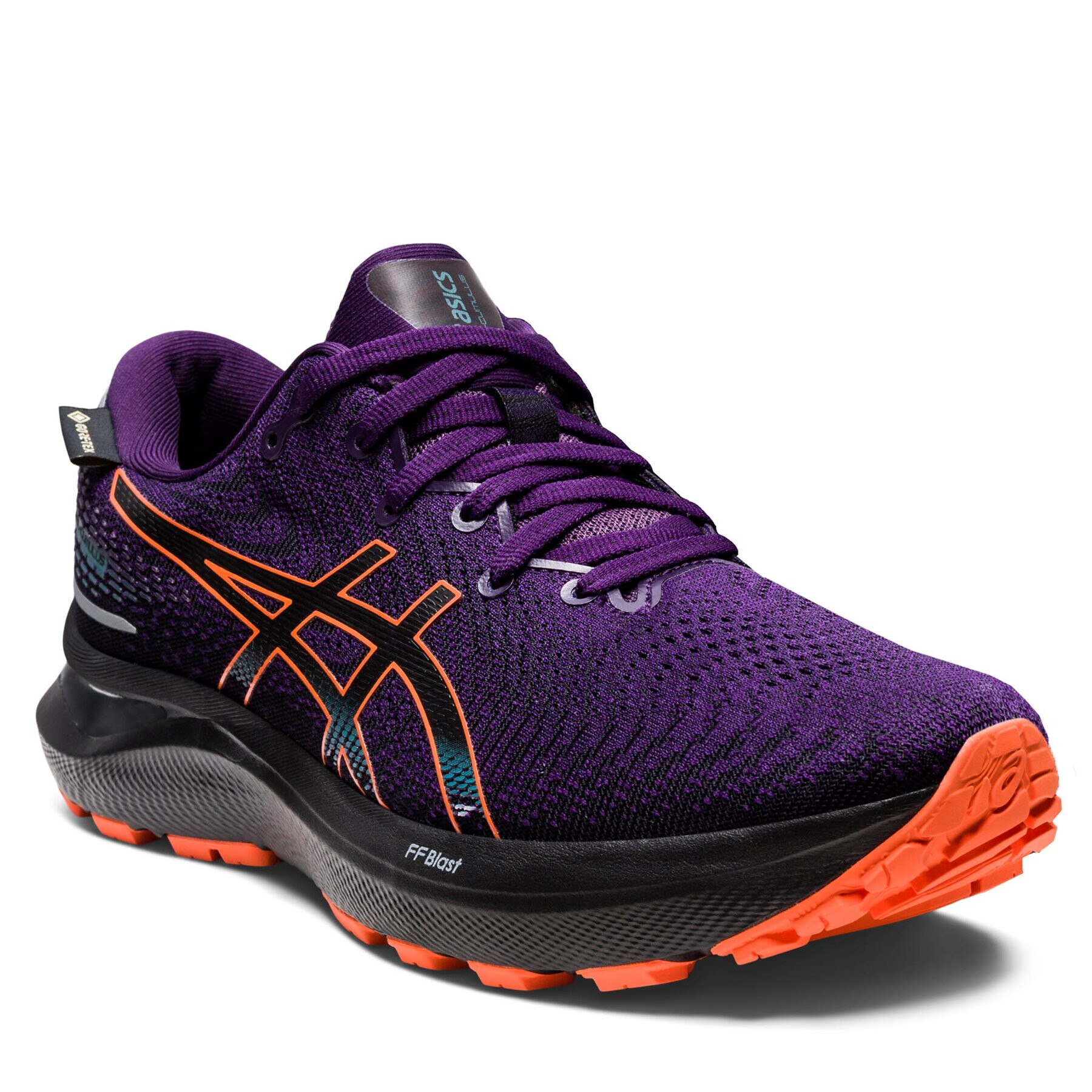 Asics Обувки Gel-Cumulus 24 GTX 1012B311 Виолетов - Pepit.bg