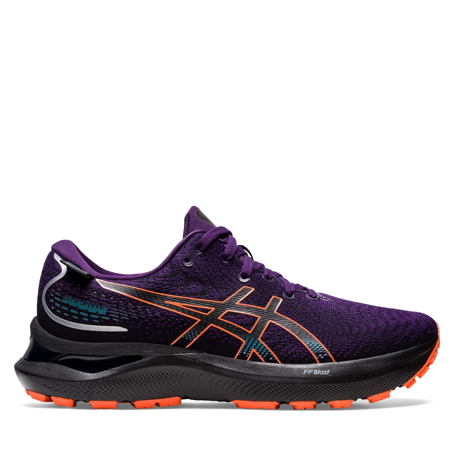 Asics Обувки Gel-Cumulus 24 GTX 1012B311 Виолетов - Pepit.bg