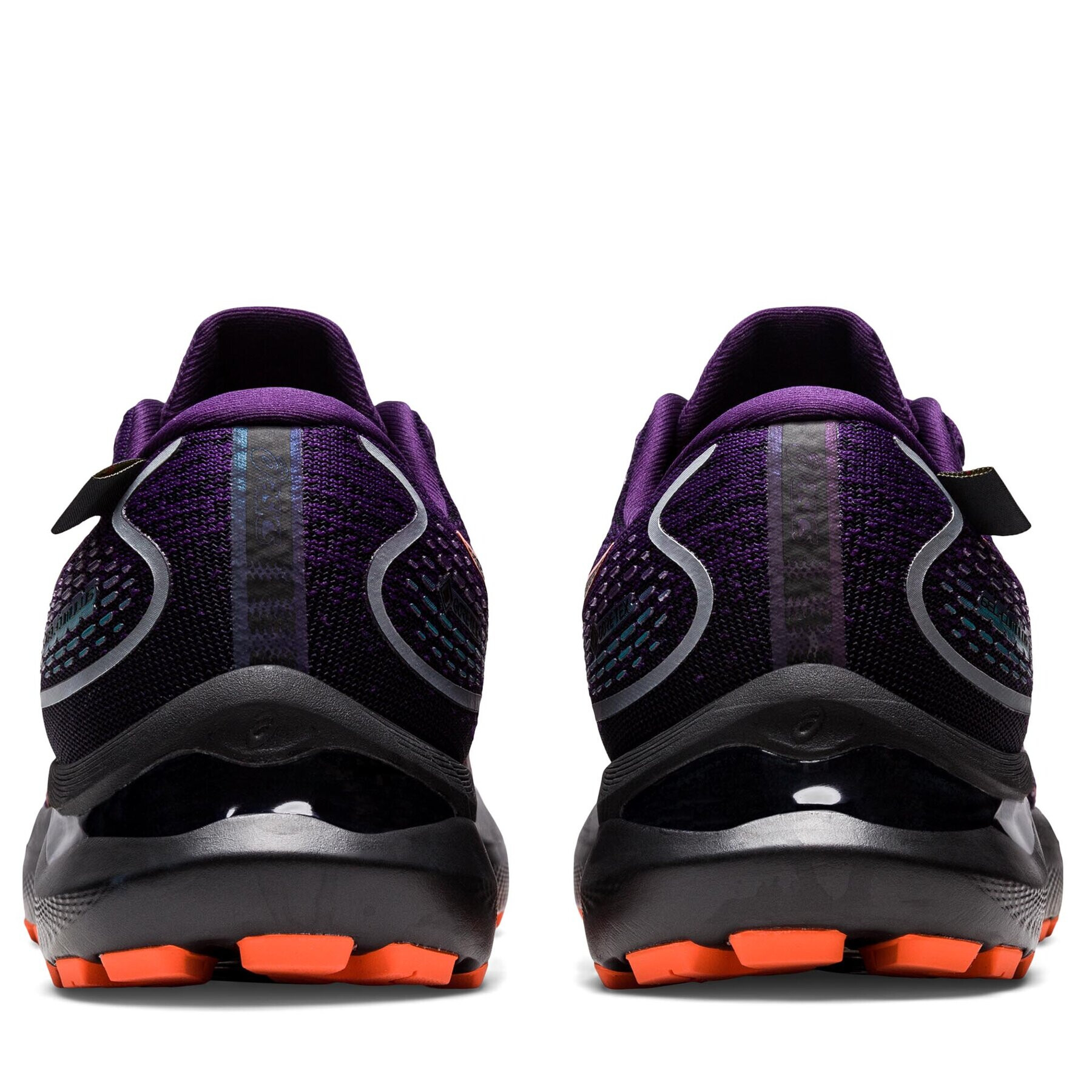 Asics Обувки Gel-Cumulus 24 GTX 1012B311 Виолетов - Pepit.bg
