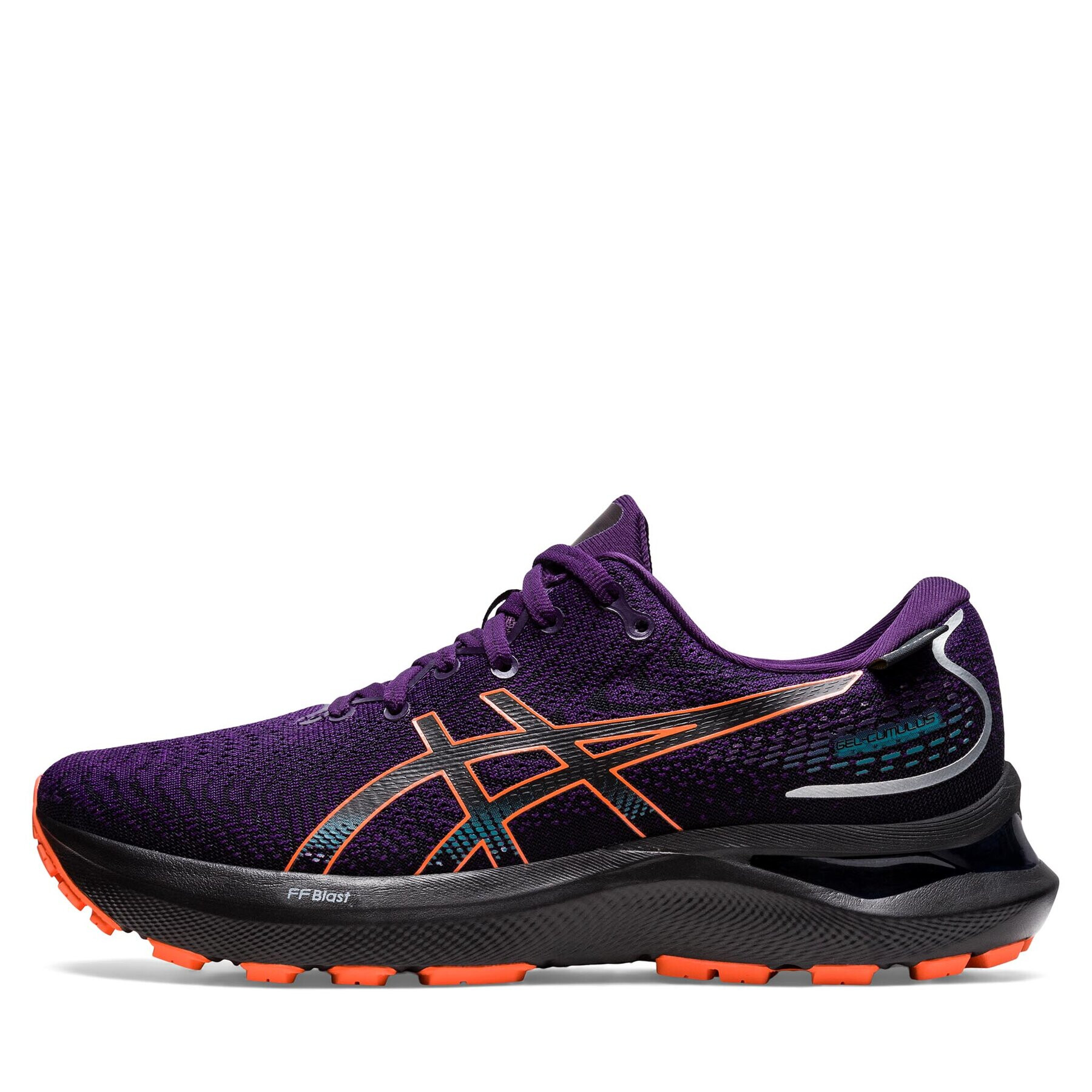 Asics Обувки Gel-Cumulus 24 GTX 1012B311 Виолетов - Pepit.bg