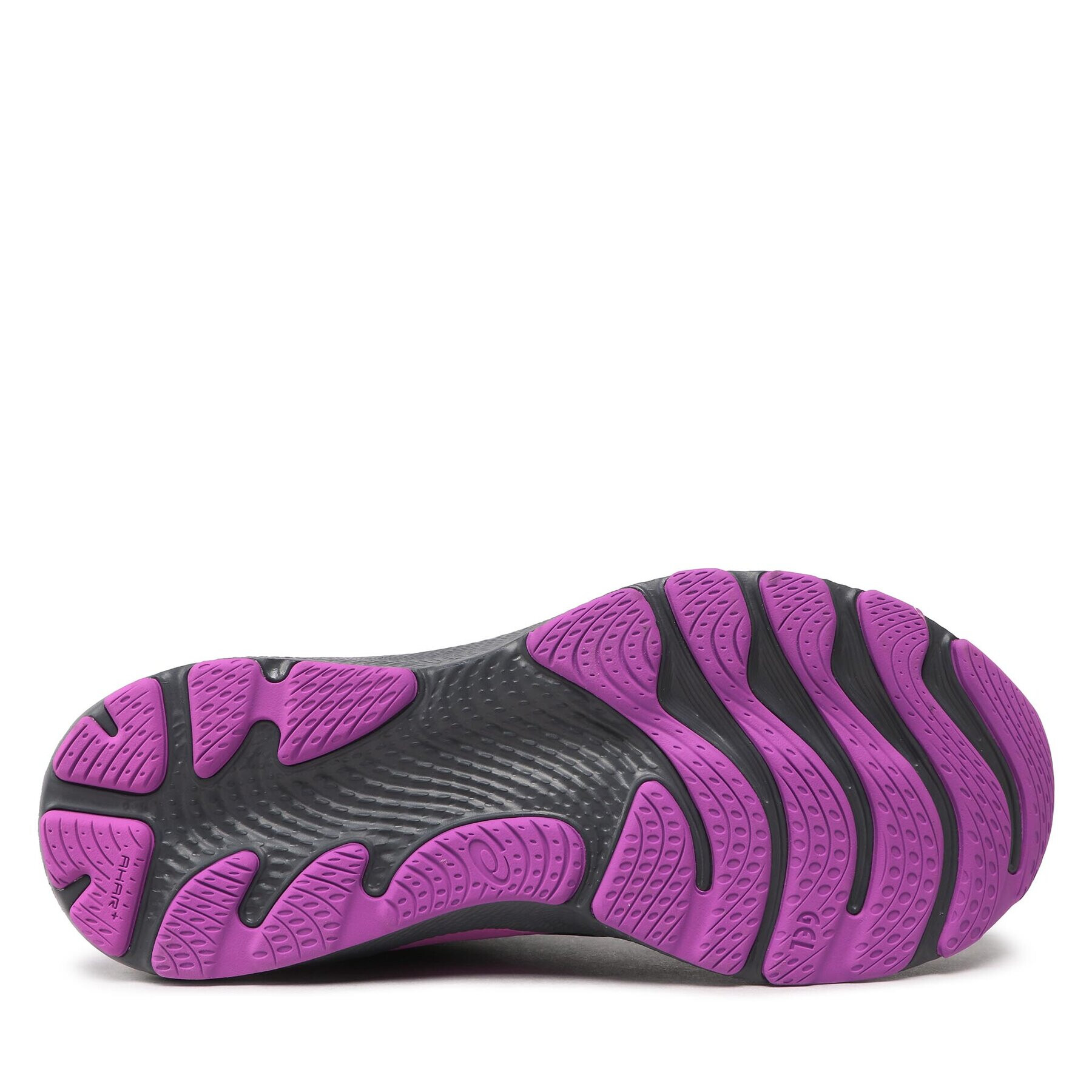 Asics Обувки Gel-Cumulus 24 Lite-Show 1012B295 Черен - Pepit.bg