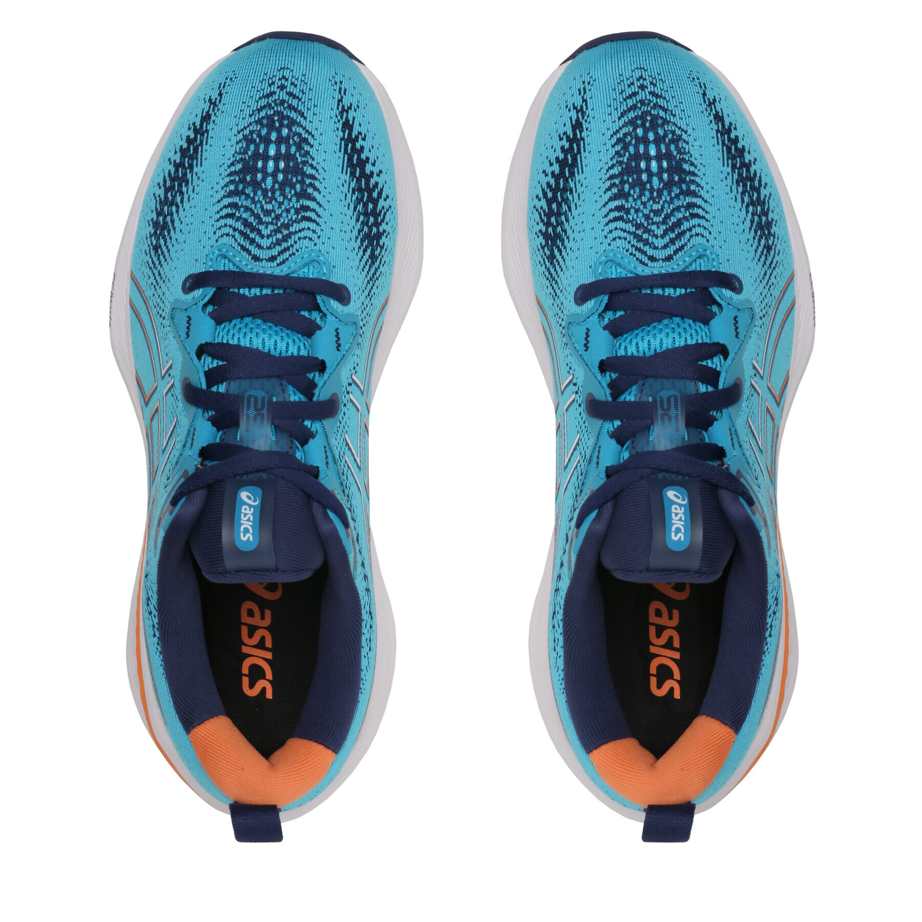 Asics Обувки Gel-Cumulus 25 1011B621 Син - Pepit.bg