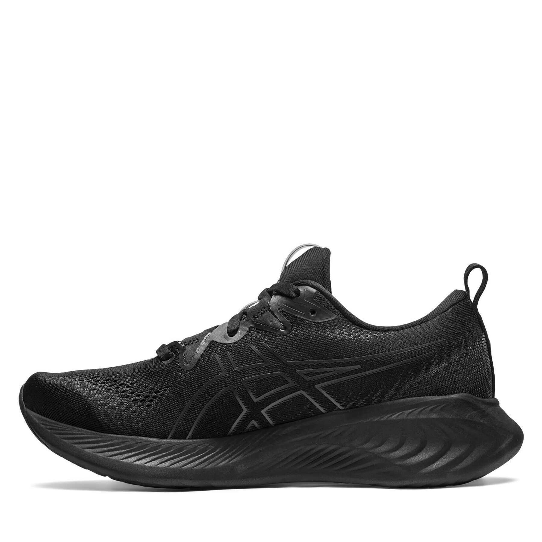 Asics Обувки Gel-Cumulus 25 1012B441 Черен - Pepit.bg