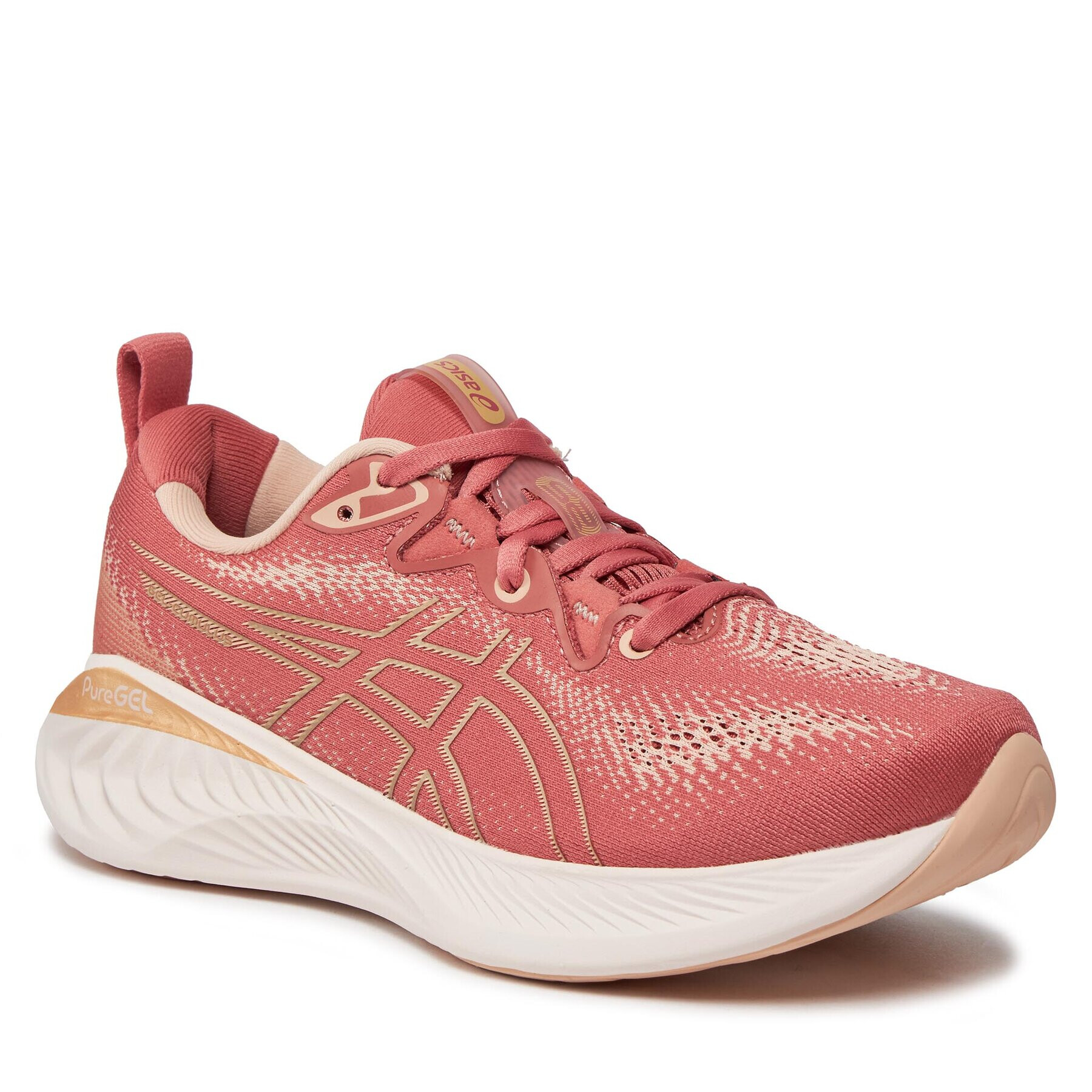 Asics Обувки Gel-Cumulus 25 1012B441 Розов - Pepit.bg