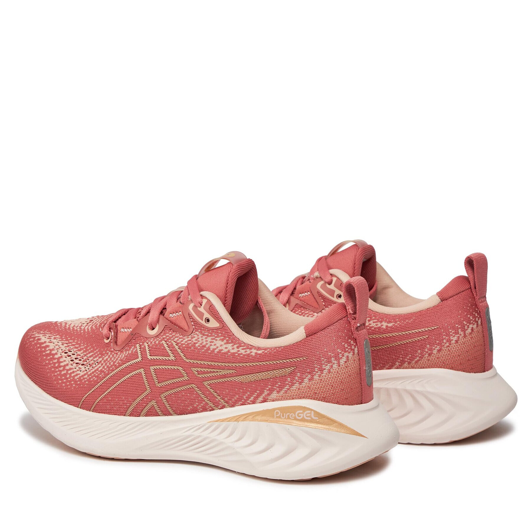 Asics Обувки Gel-Cumulus 25 1012B441 Розов - Pepit.bg