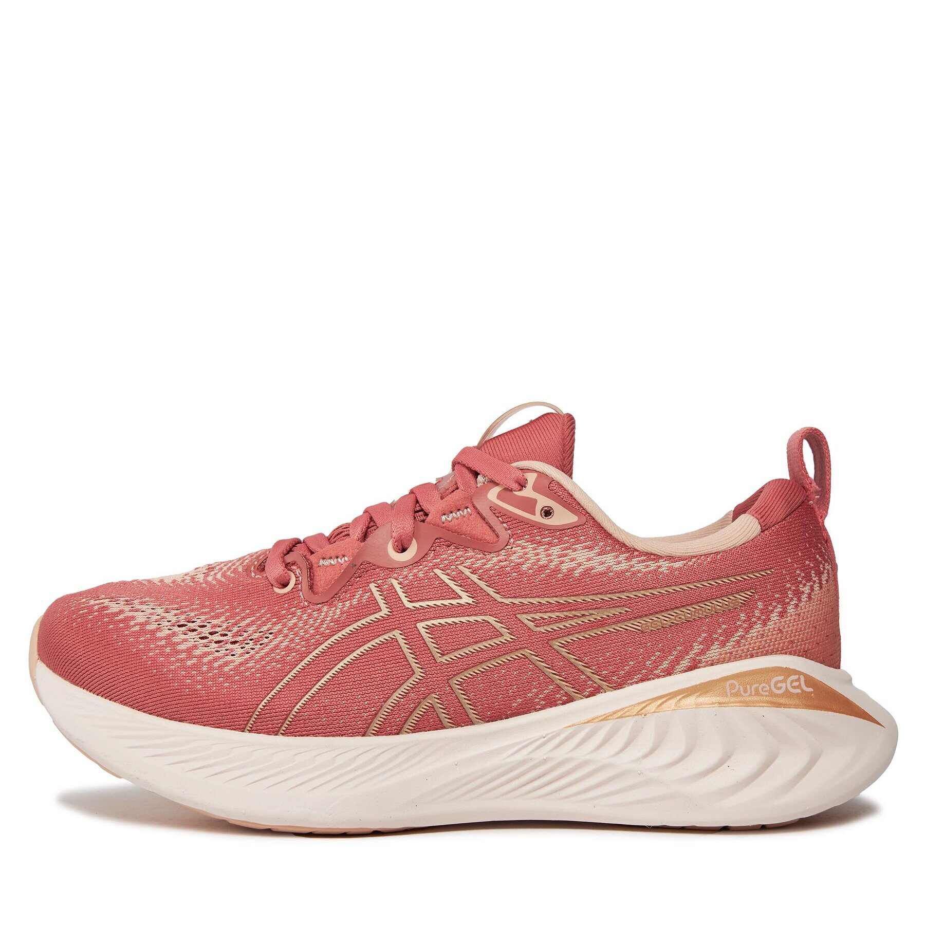 Asics Обувки Gel-Cumulus 25 1012B441 Розов - Pepit.bg