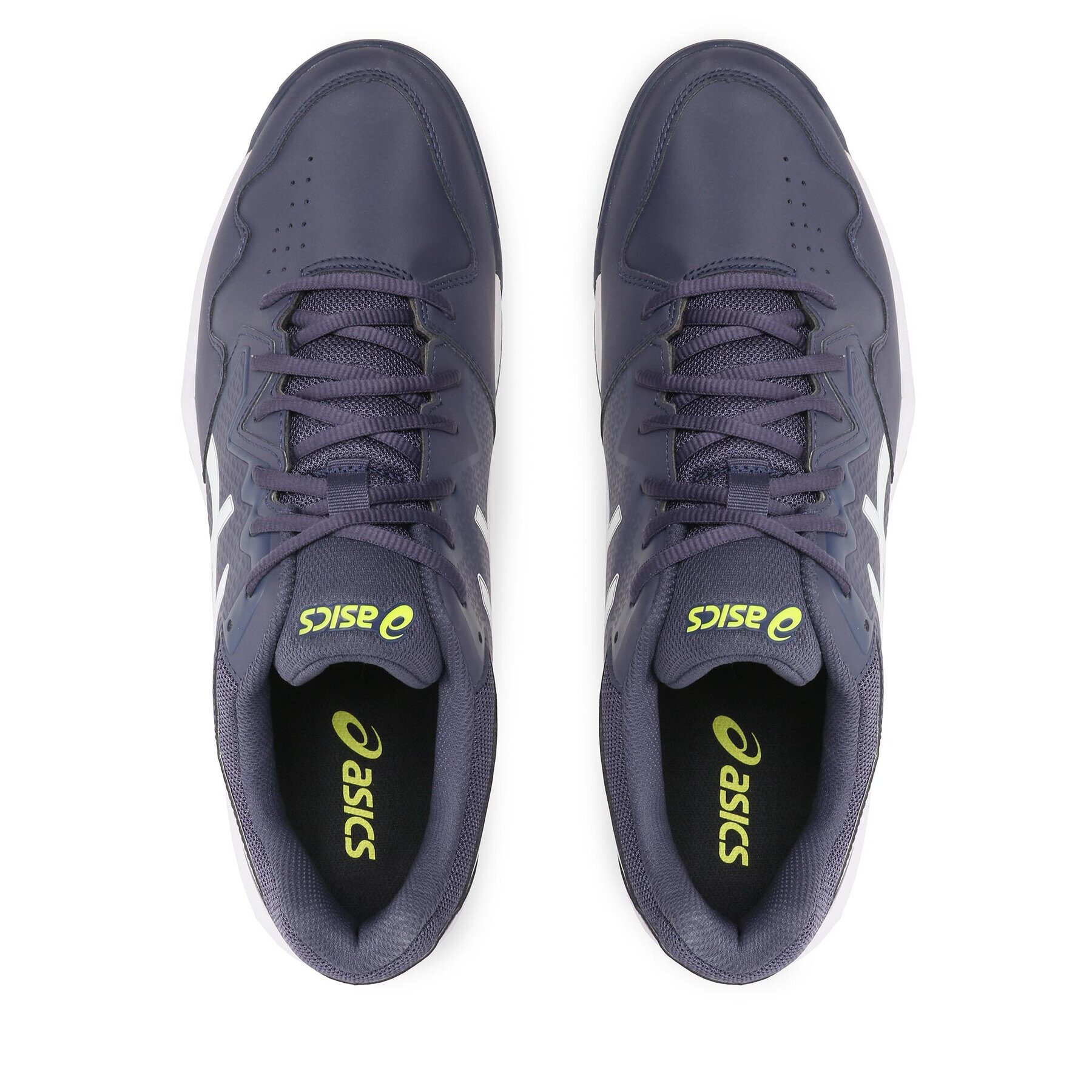 Asics Обувки Gel-Dedicate 7 1041A223 Виолетов - Pepit.bg