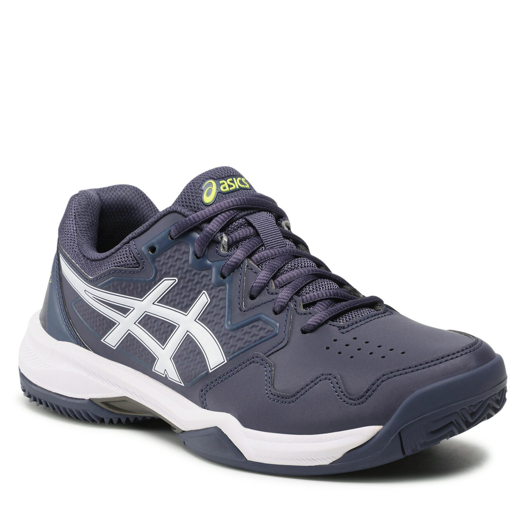 Asics Обувки Gel-Dedicate 7 Clay 1041A224 Виолетов - Pepit.bg