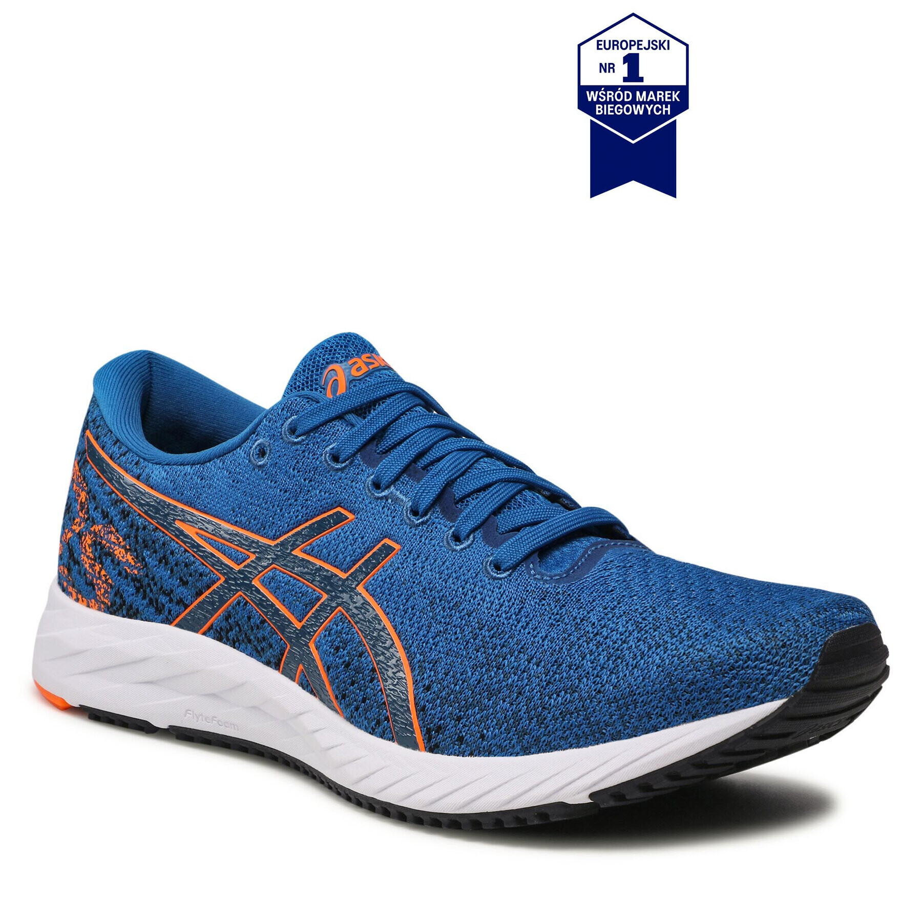 Asics Обувки Gel-Ds Trainer 26 1011B240 Тъмносин - Pepit.bg