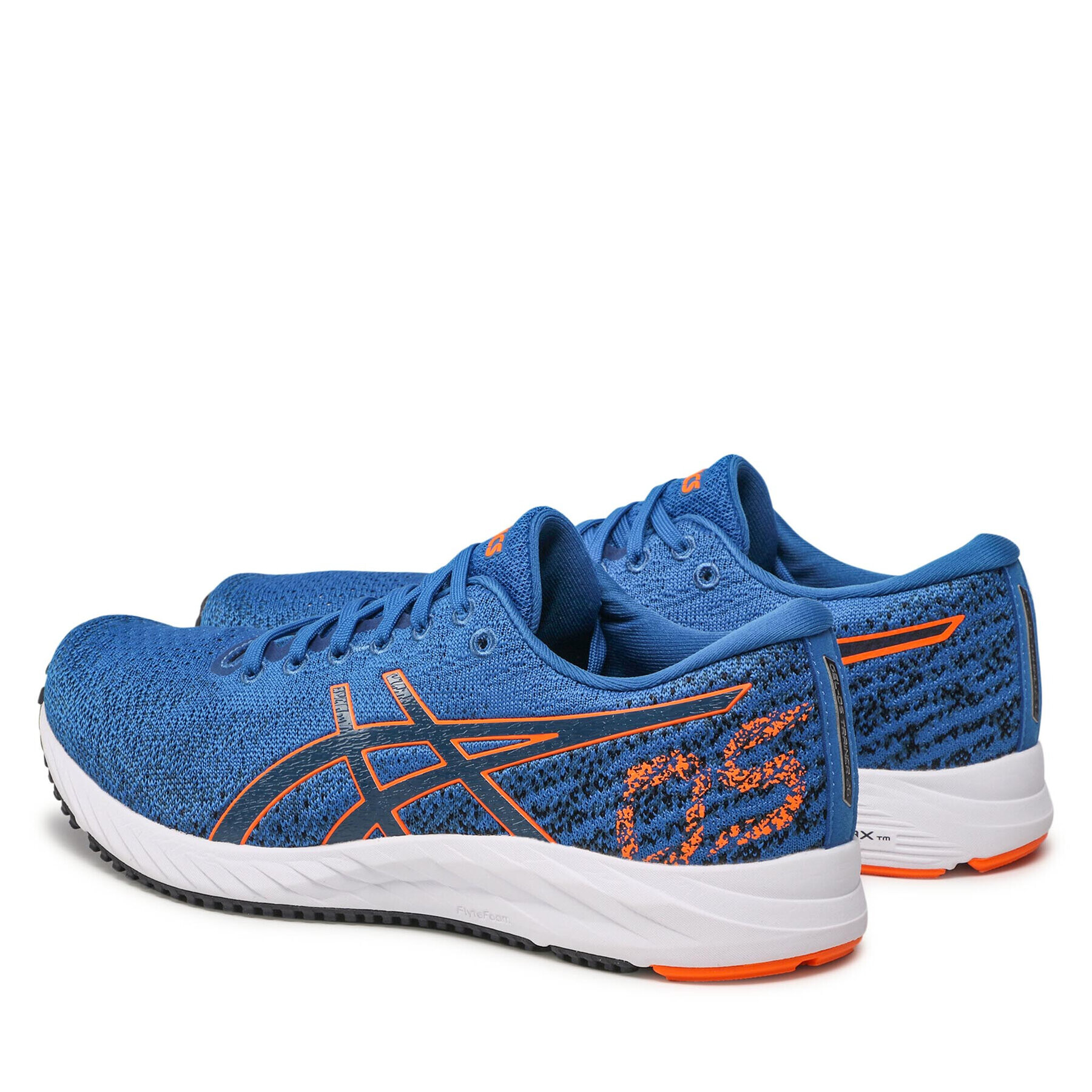 Asics Обувки Gel-Ds Trainer 26 1011B240 Тъмносин - Pepit.bg