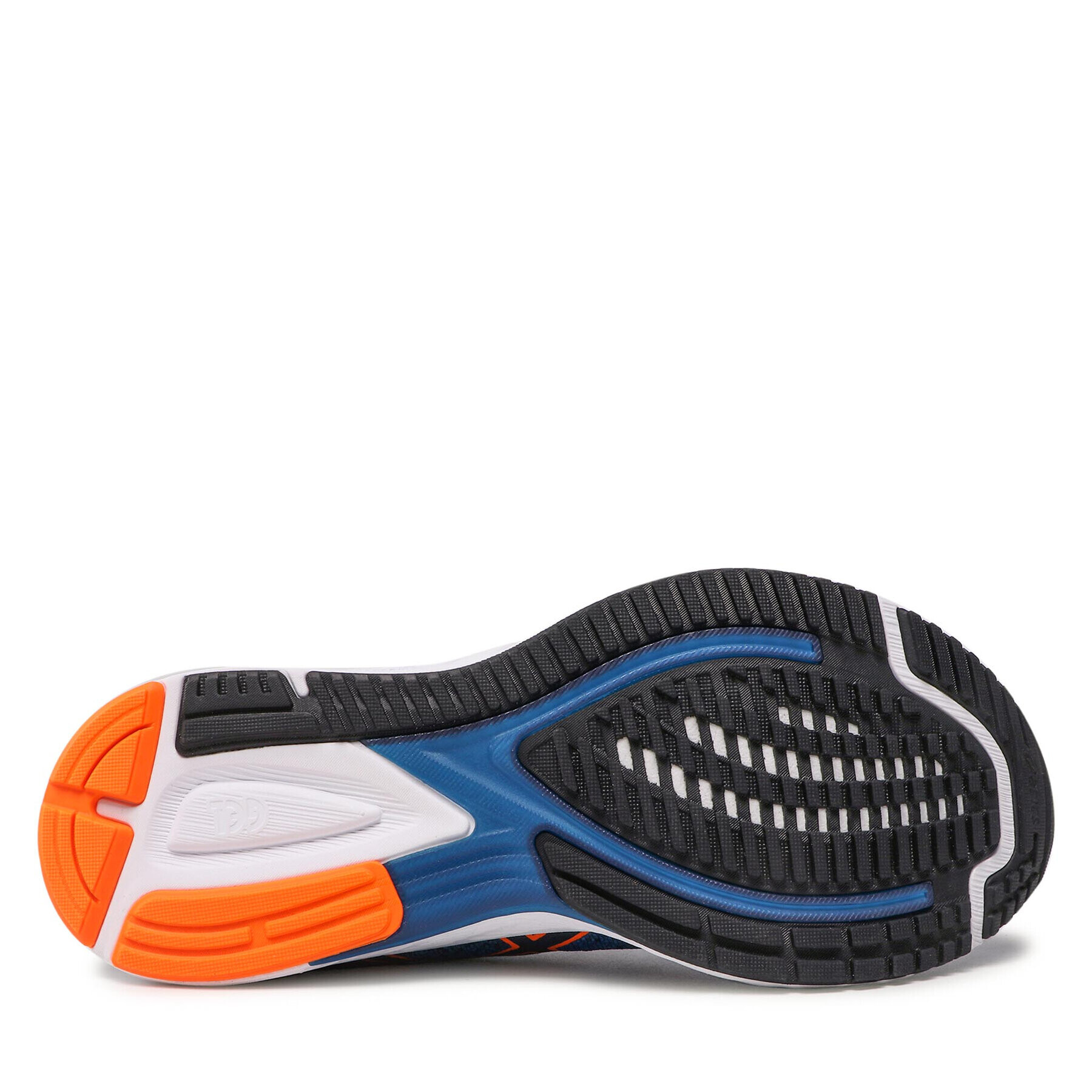 Asics Обувки Gel-Ds Trainer 26 1011B240 Тъмносин - Pepit.bg