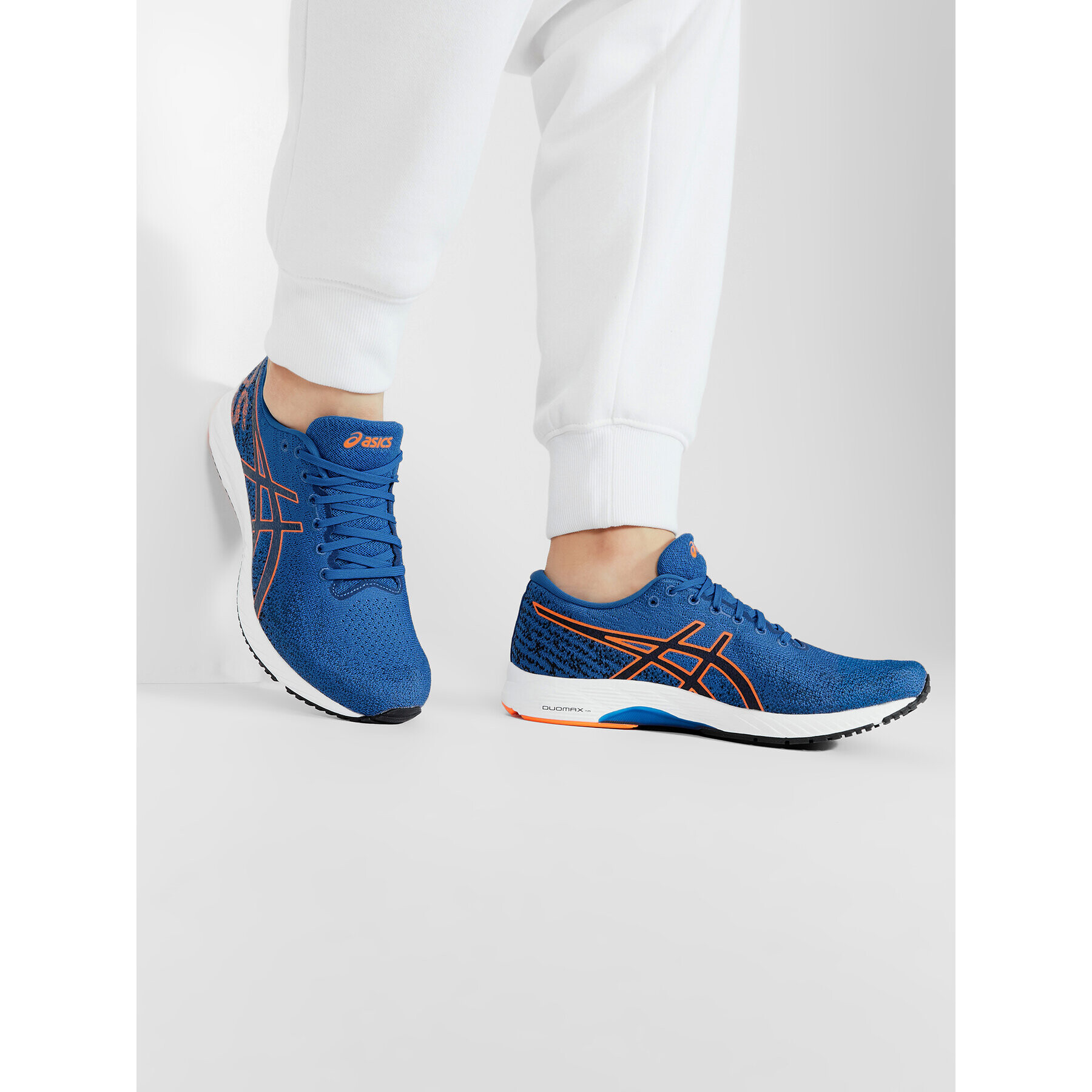 Asics Обувки Gel-Ds Trainer 26 1011B240 Тъмносин - Pepit.bg