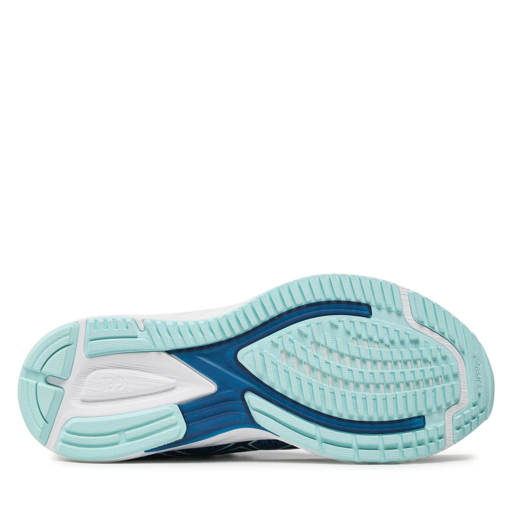Asics Обувки Gel-Ds Trainer 26 1012B090 Син - Pepit.bg