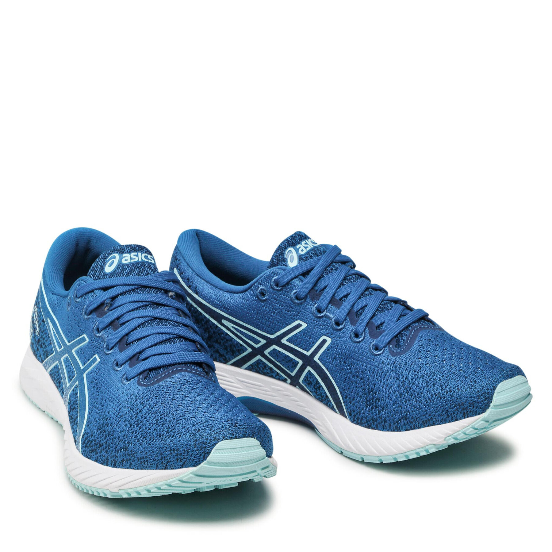 Asics Обувки Gel-Ds Trainer 26 1012B090 Син - Pepit.bg