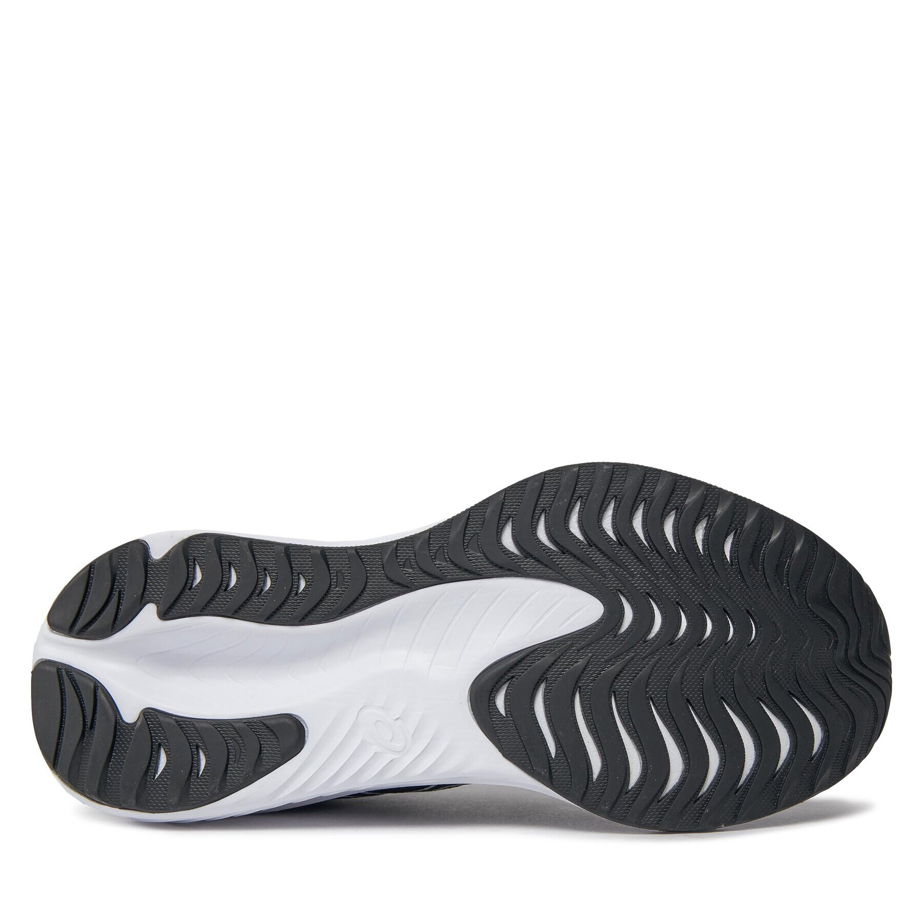 Asics Обувки Gel-Excite 10 1011B600 Черен - Pepit.bg
