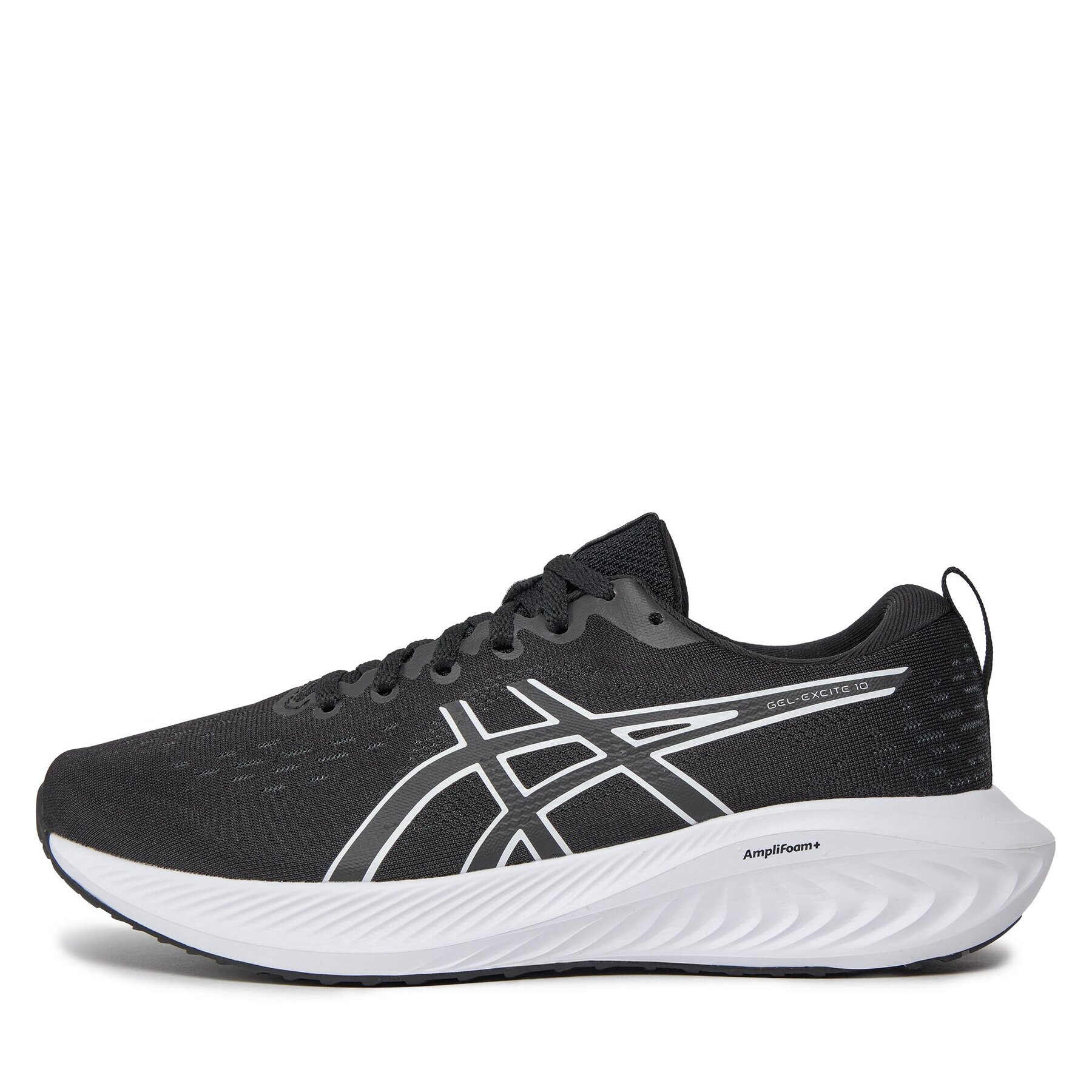 Asics Обувки Gel-Excite 10 1011B600 Черен - Pepit.bg