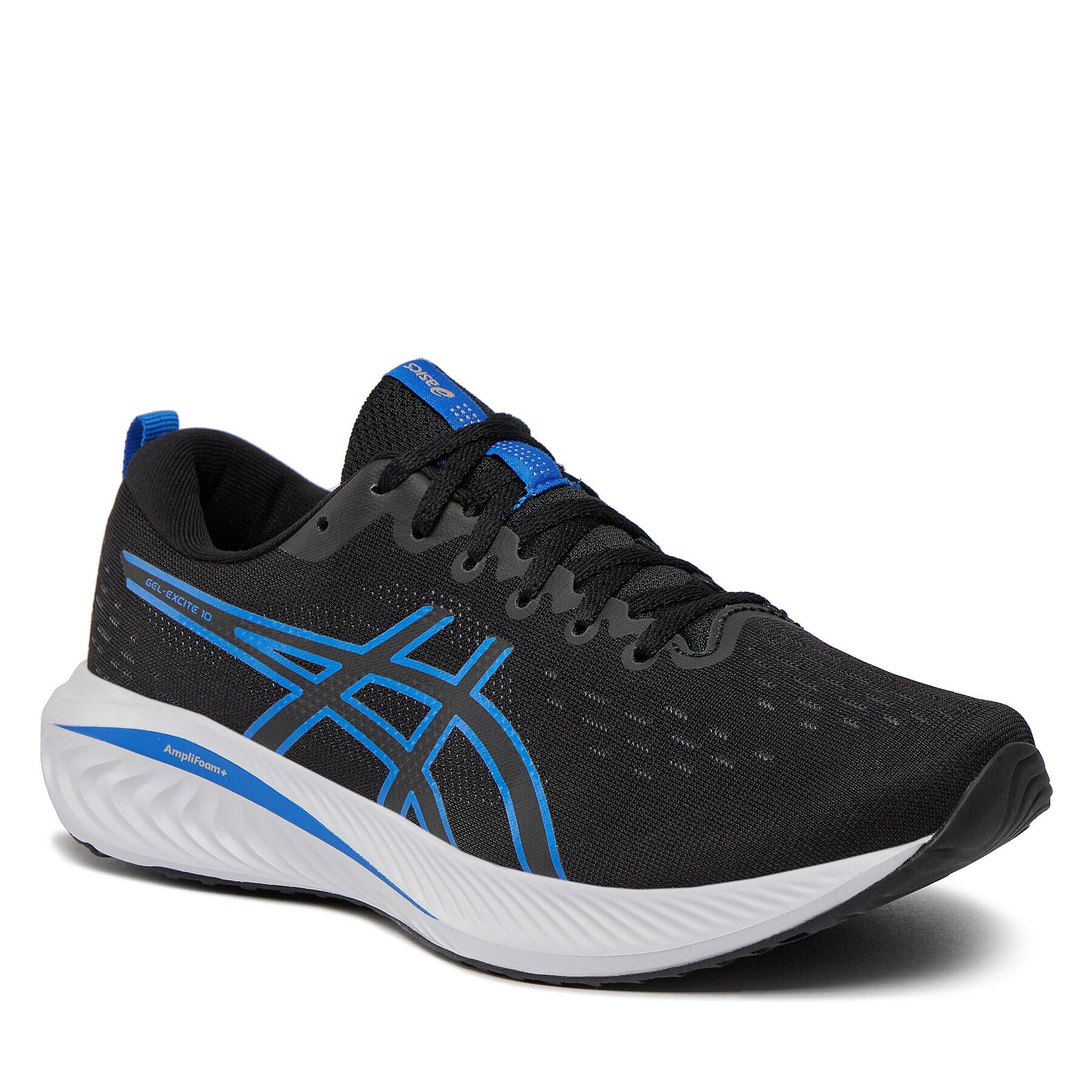 Asics Обувки Gel-Excite 10 1011B600 Черен - Pepit.bg