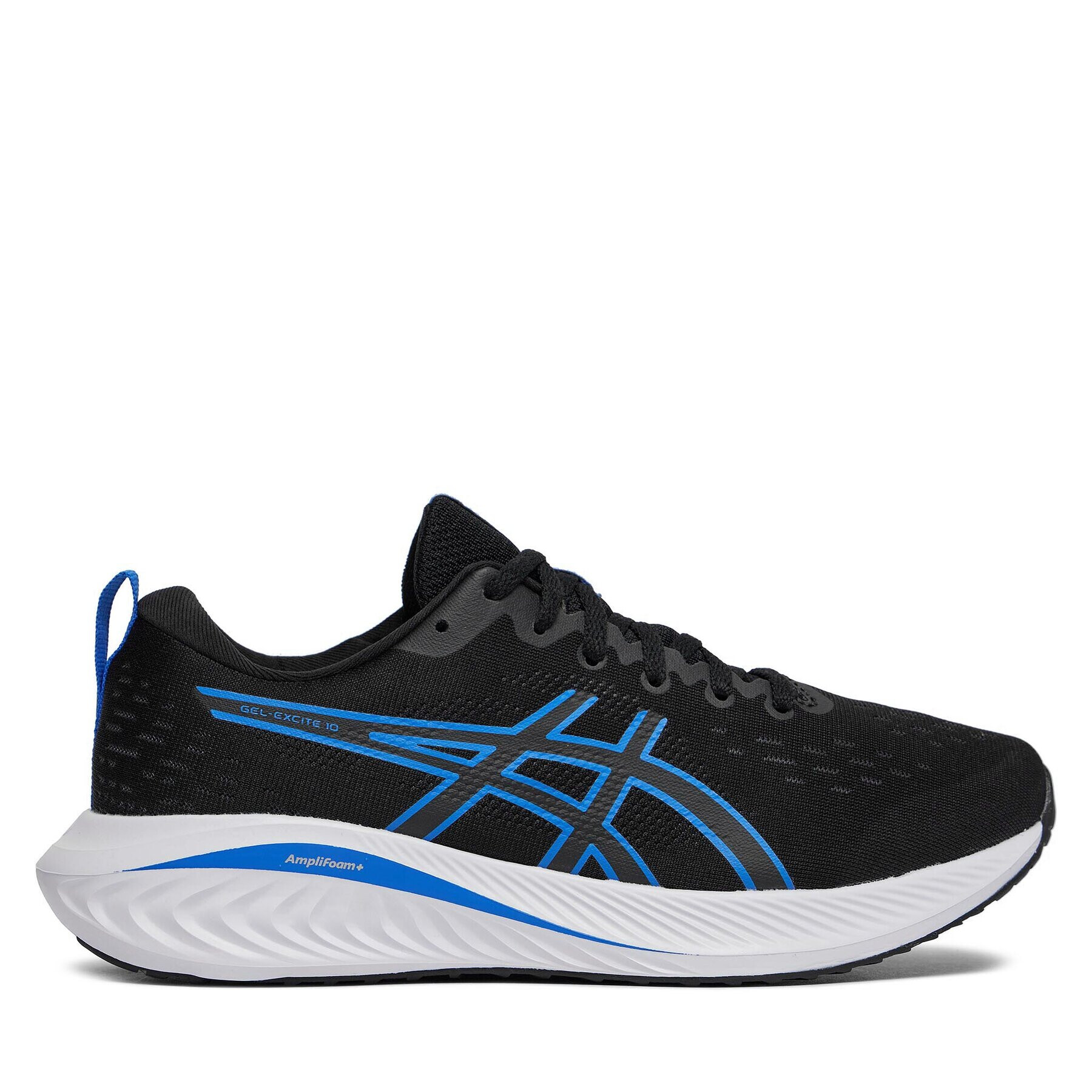Asics Обувки Gel-Excite 10 1011B600 Черен - Pepit.bg