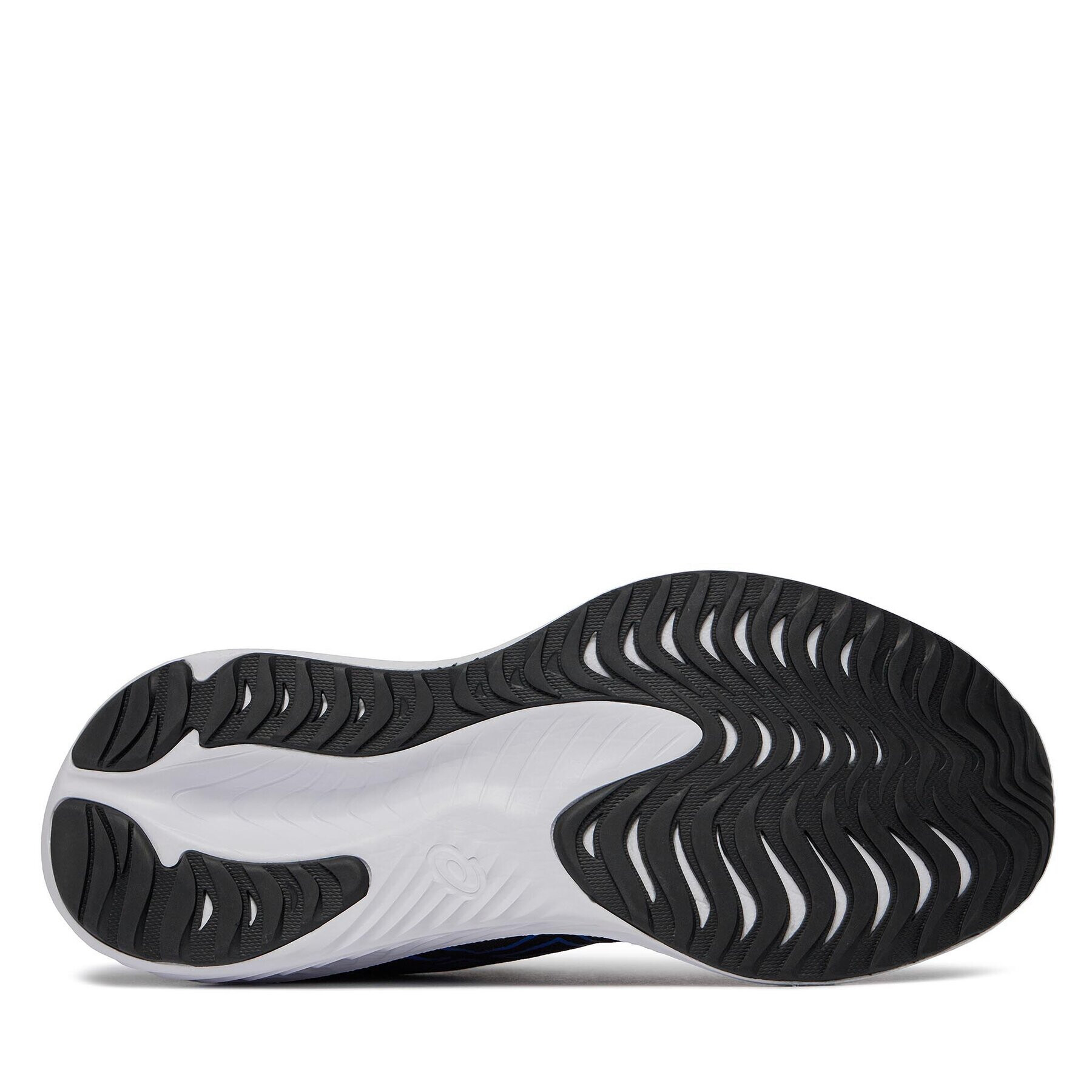 Asics Обувки Gel-Excite 10 1011B600 Черен - Pepit.bg