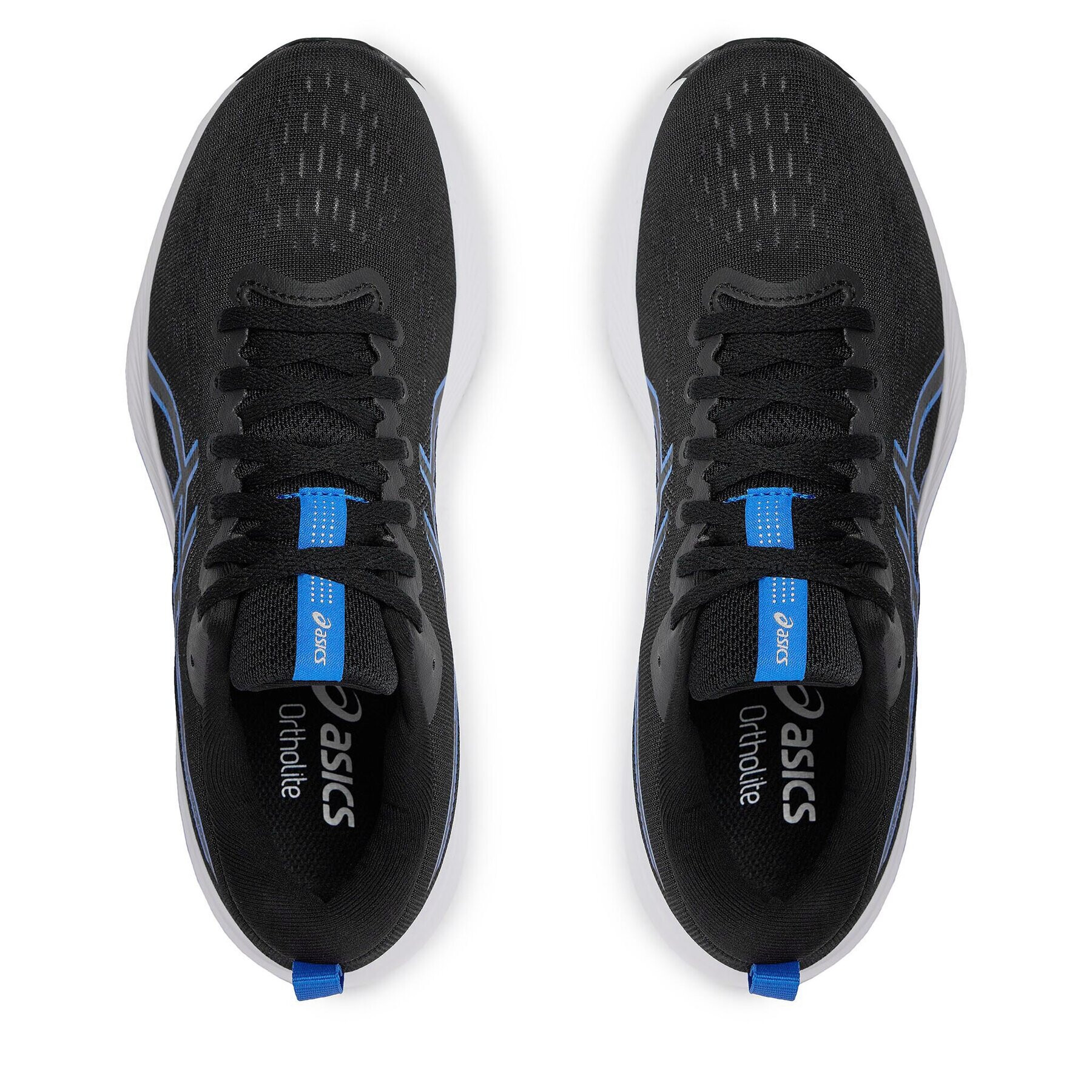 Asics Обувки Gel-Excite 10 1011B600 Черен - Pepit.bg