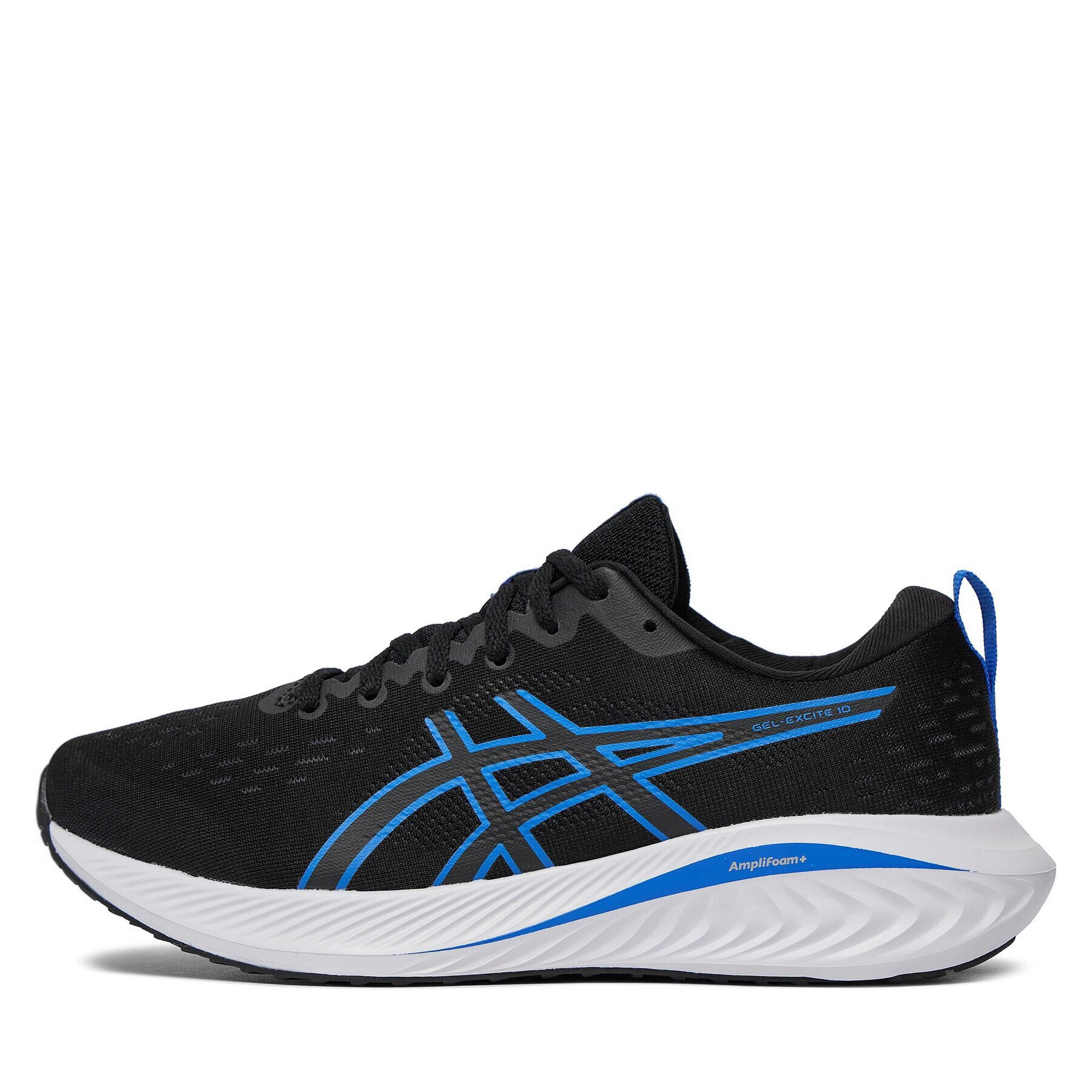 Asics Обувки Gel-Excite 10 1011B600 Черен - Pepit.bg