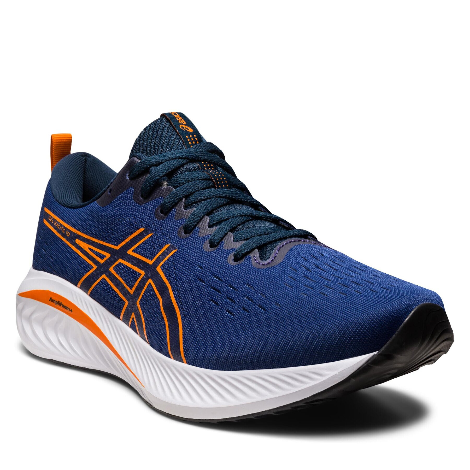 Asics Обувки Gel-Excite 10 1011B600 Син - Pepit.bg