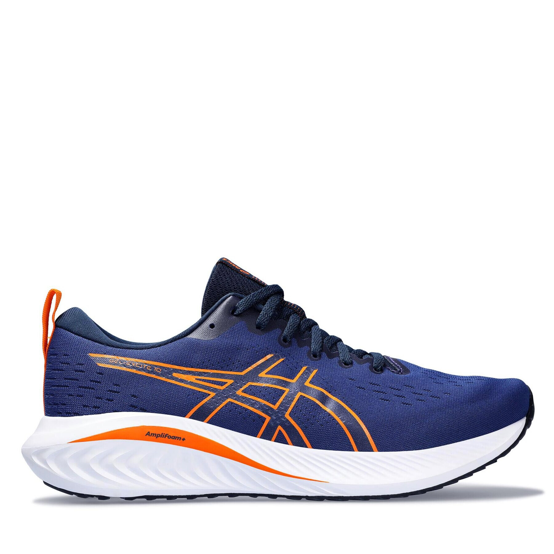 Asics Обувки Gel-Excite 10 1011B600 Син - Pepit.bg