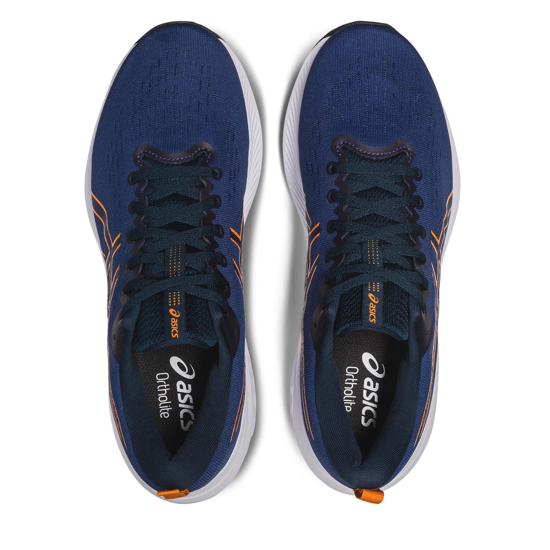 Asics Обувки Gel-Excite 10 1011B600 Син - Pepit.bg