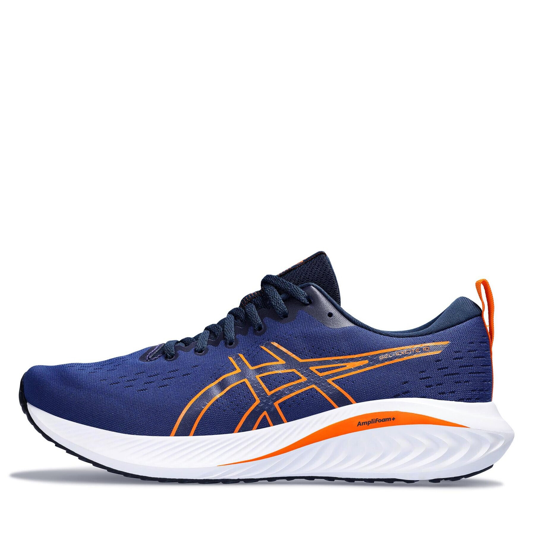 Asics Обувки Gel-Excite 10 1011B600 Син - Pepit.bg