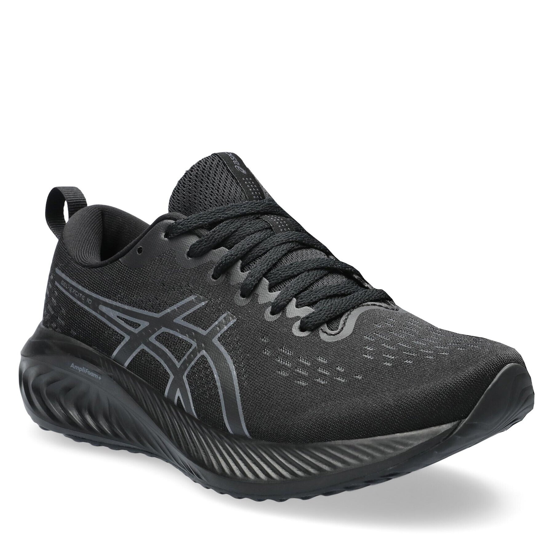 Asics Обувки Gel-Excite 10 1012B418 Черен - Pepit.bg