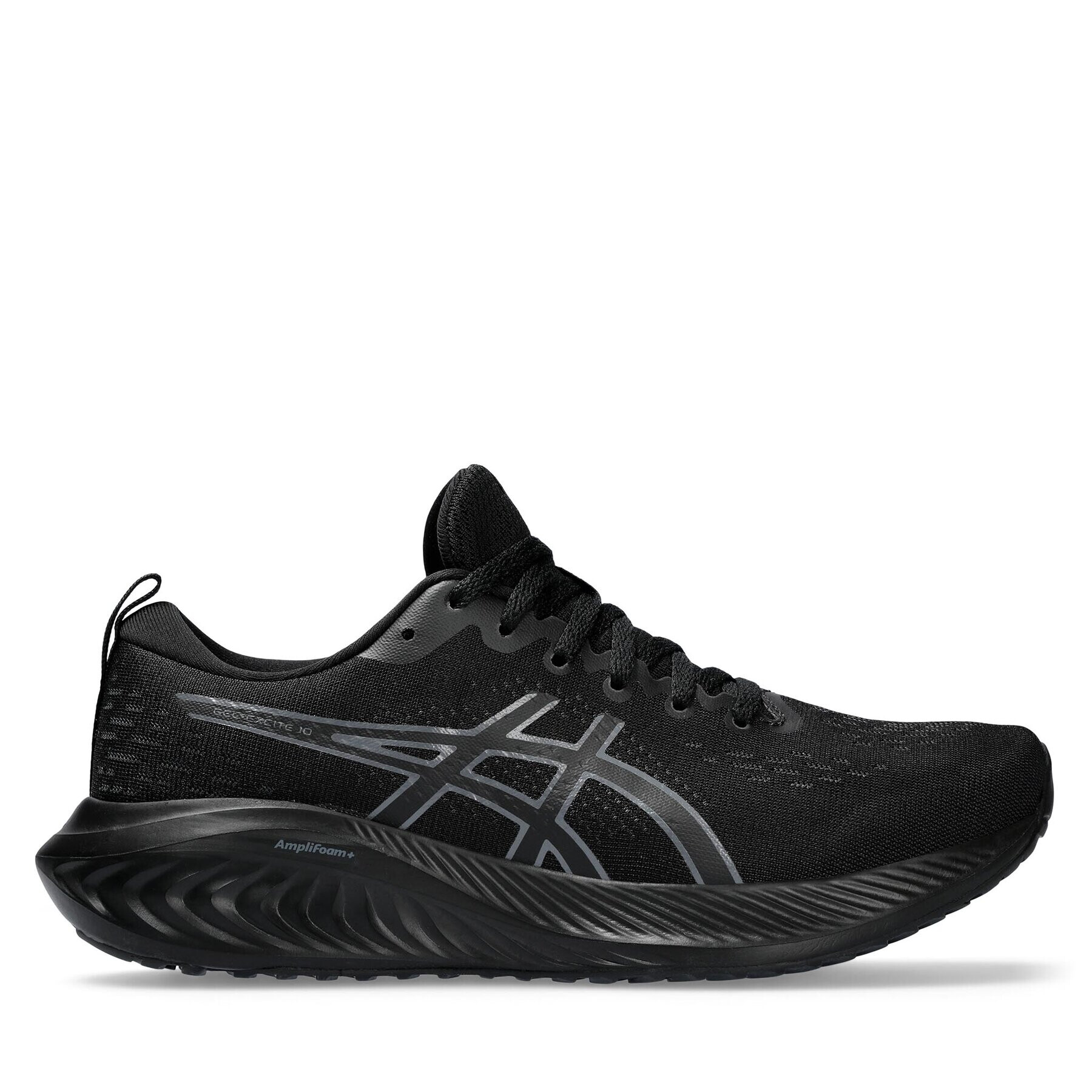Asics Обувки Gel-Excite 10 1012B418 Черен - Pepit.bg