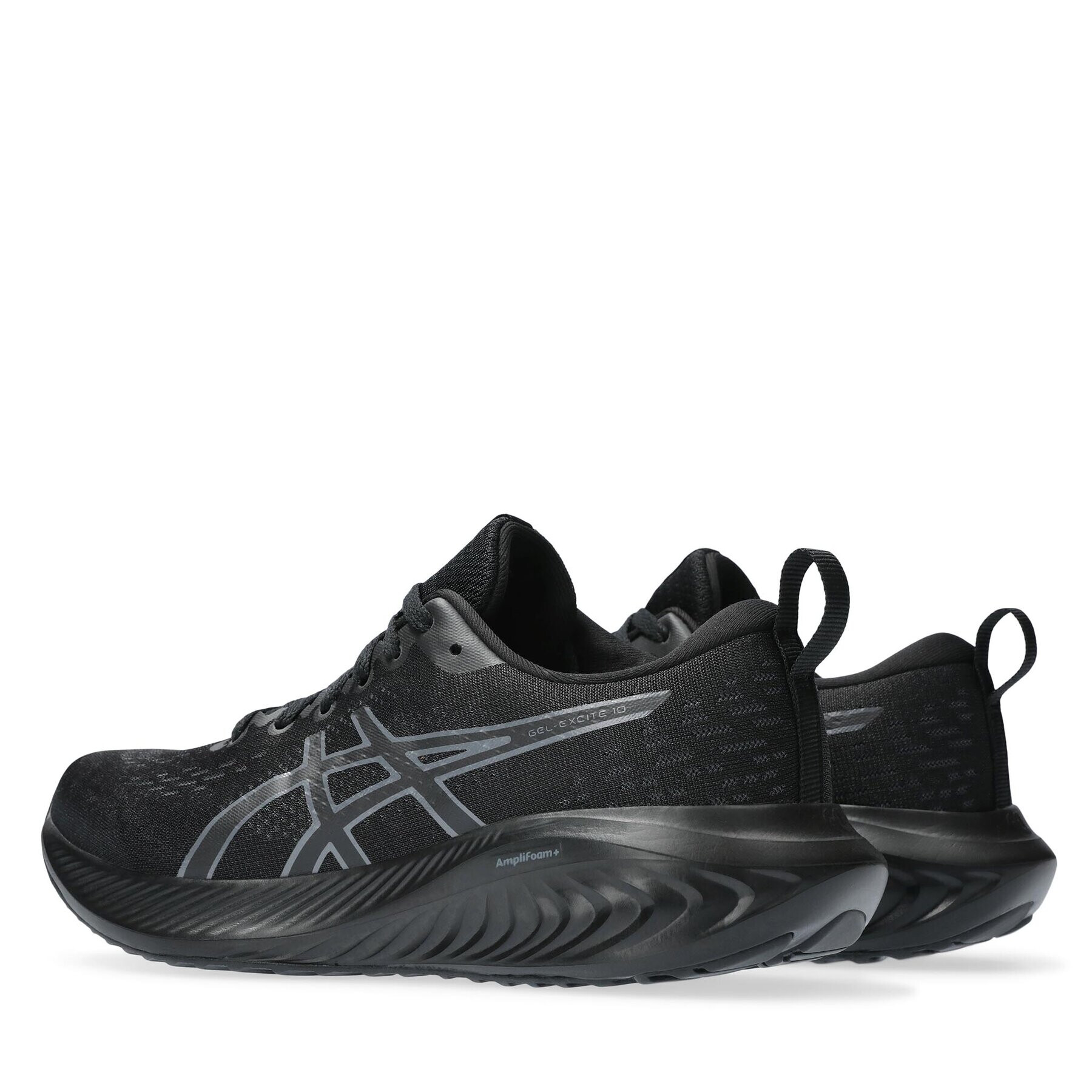 Asics Обувки Gel-Excite 10 1012B418 Черен - Pepit.bg